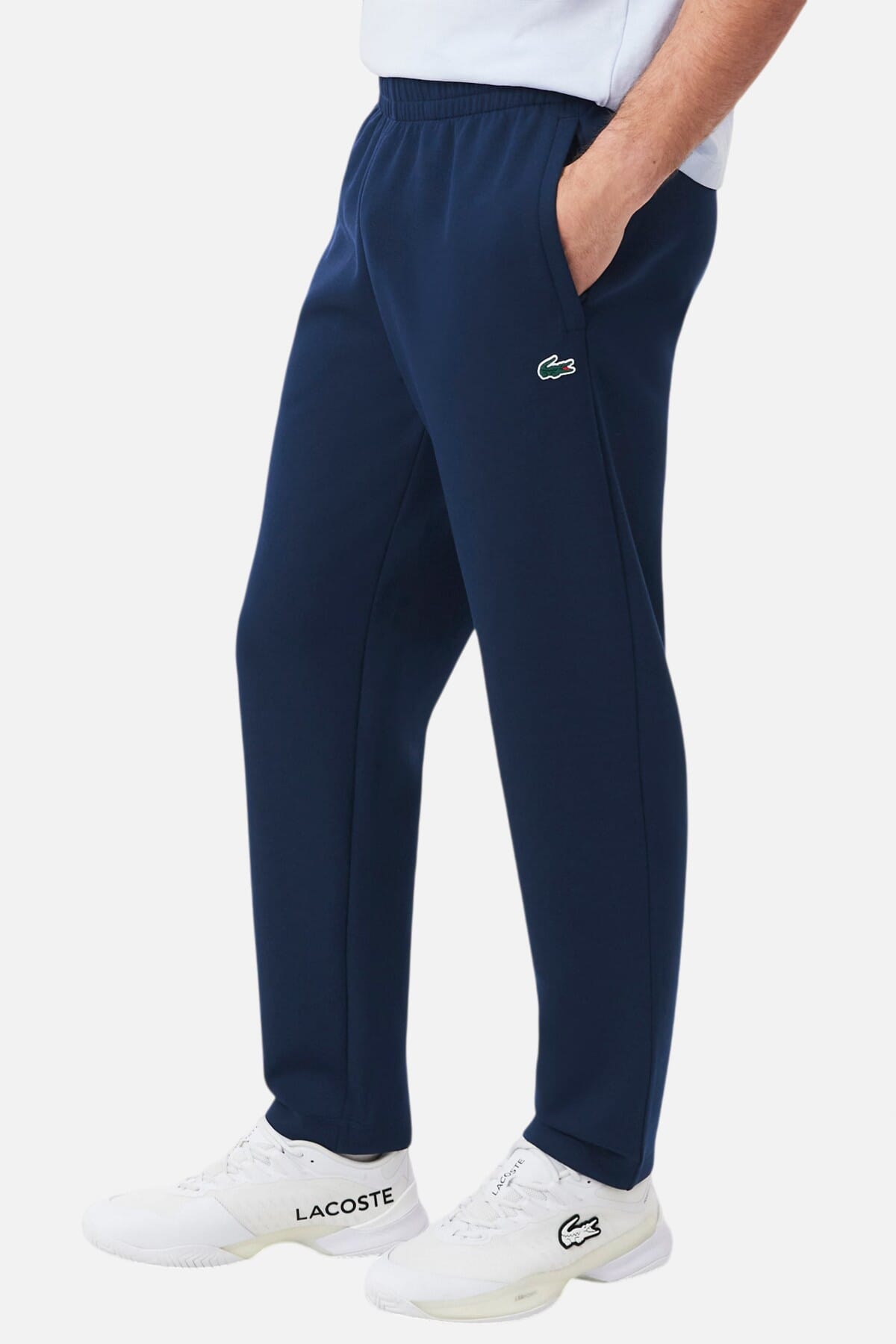 Pantaloni Tuta Uomo Lacoste