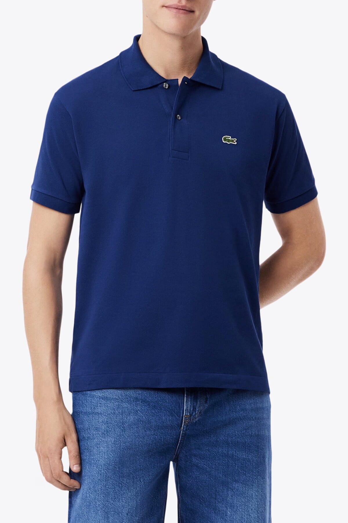 Polo Uomo Lacoste