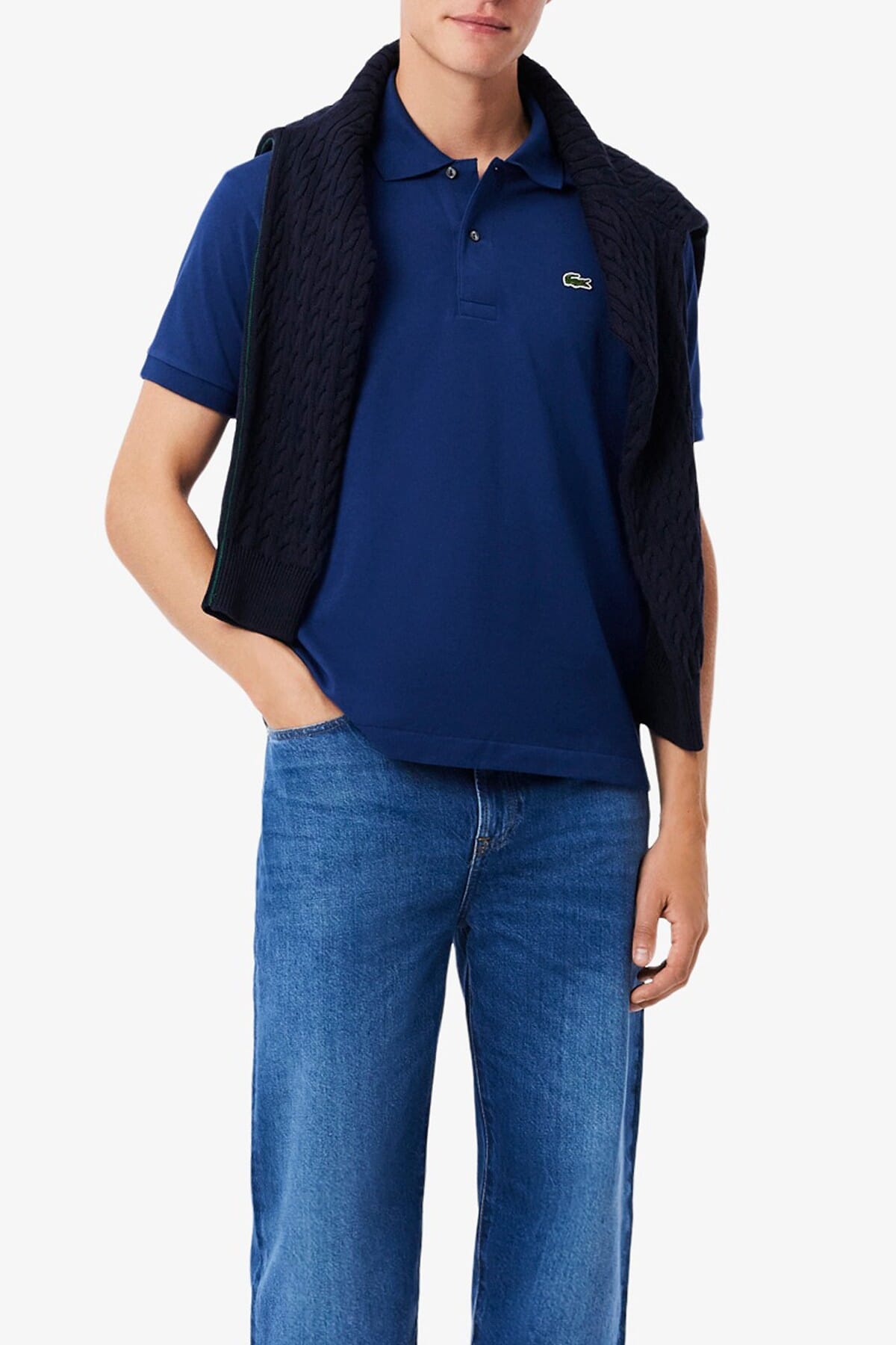 Polo Homme Lacoste