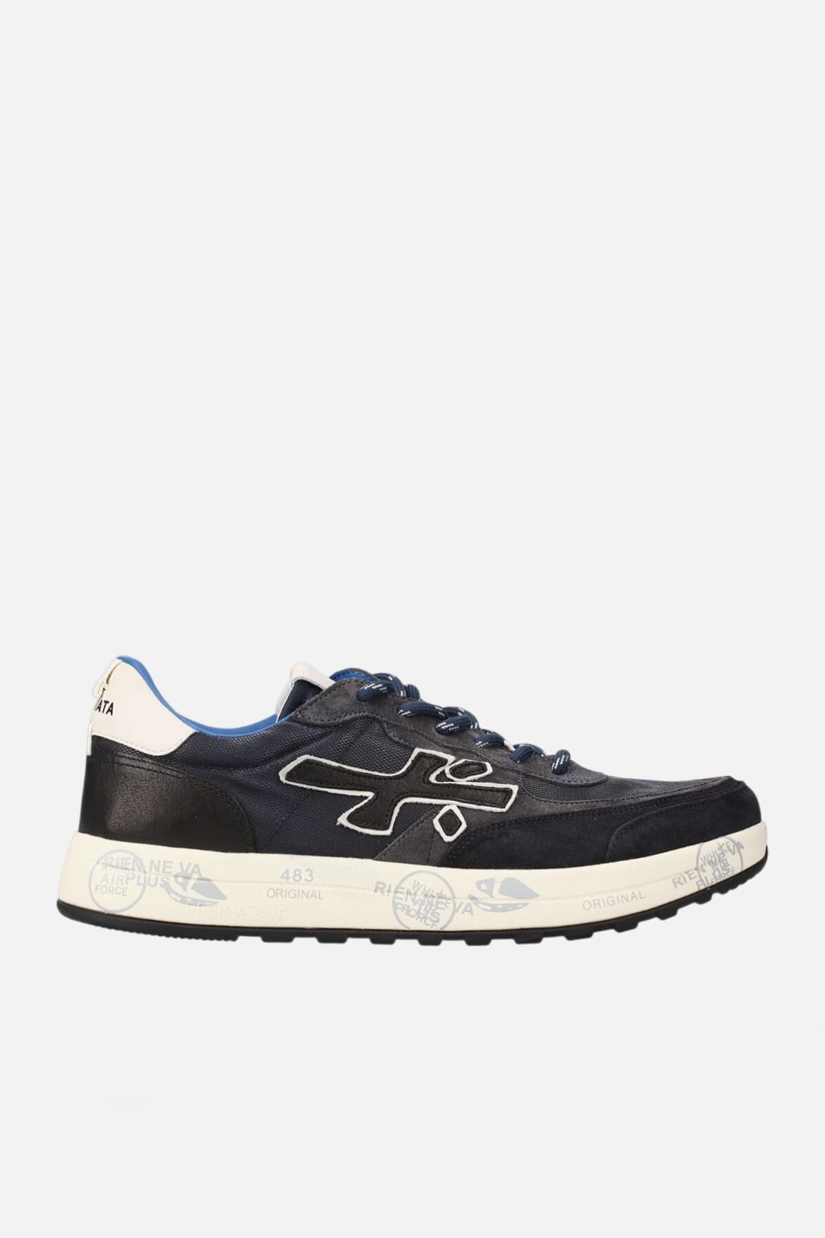 Męskie sneakersy Premiata