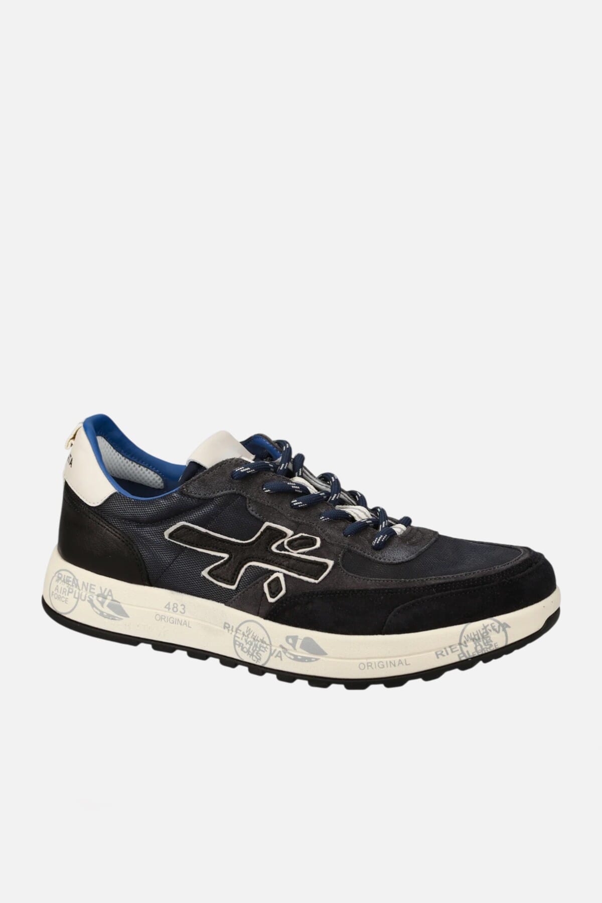 Sneakers Uomo Premiata