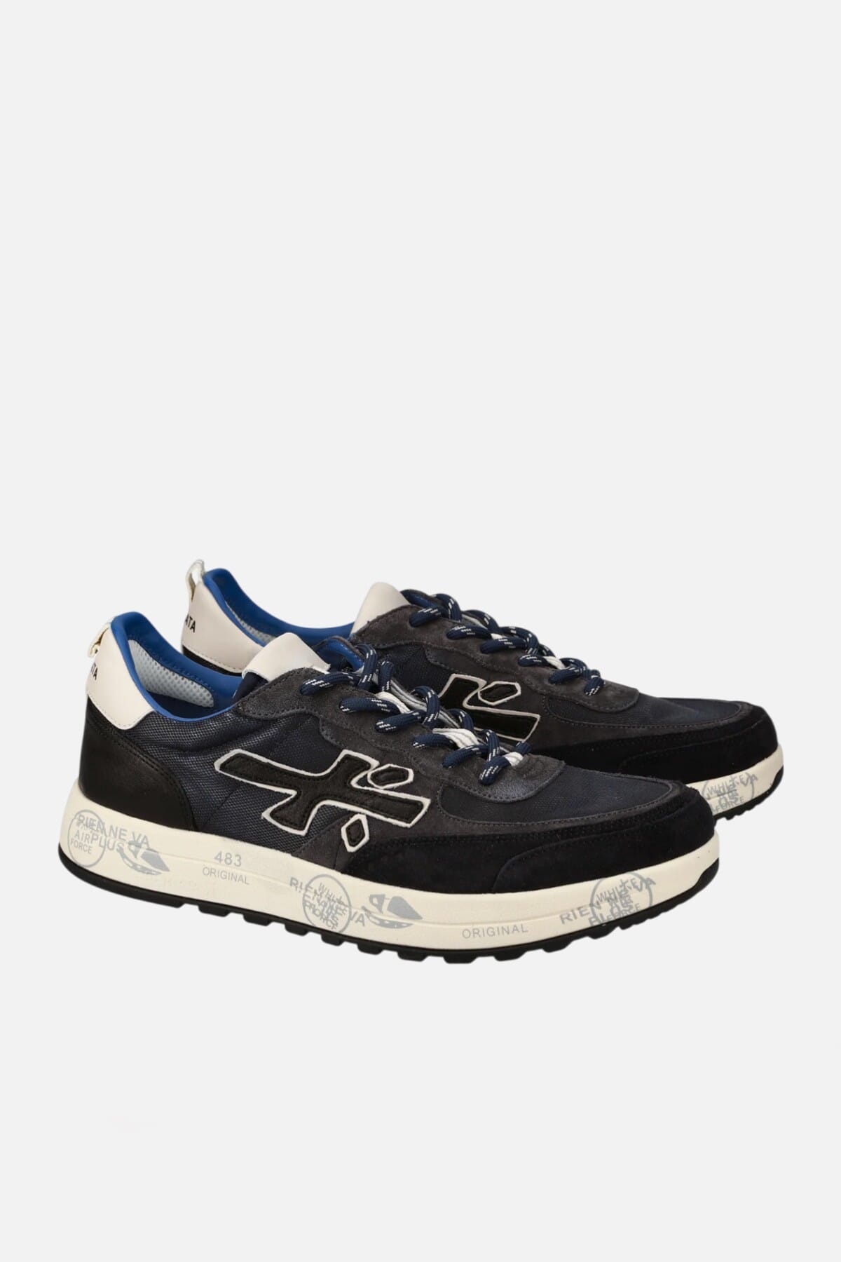 Sneakers Uomo Premiata