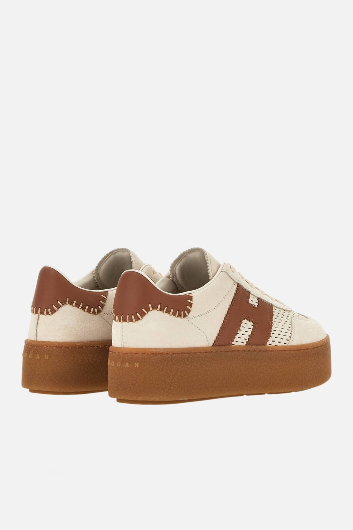 Hogan Women’s Sneakers