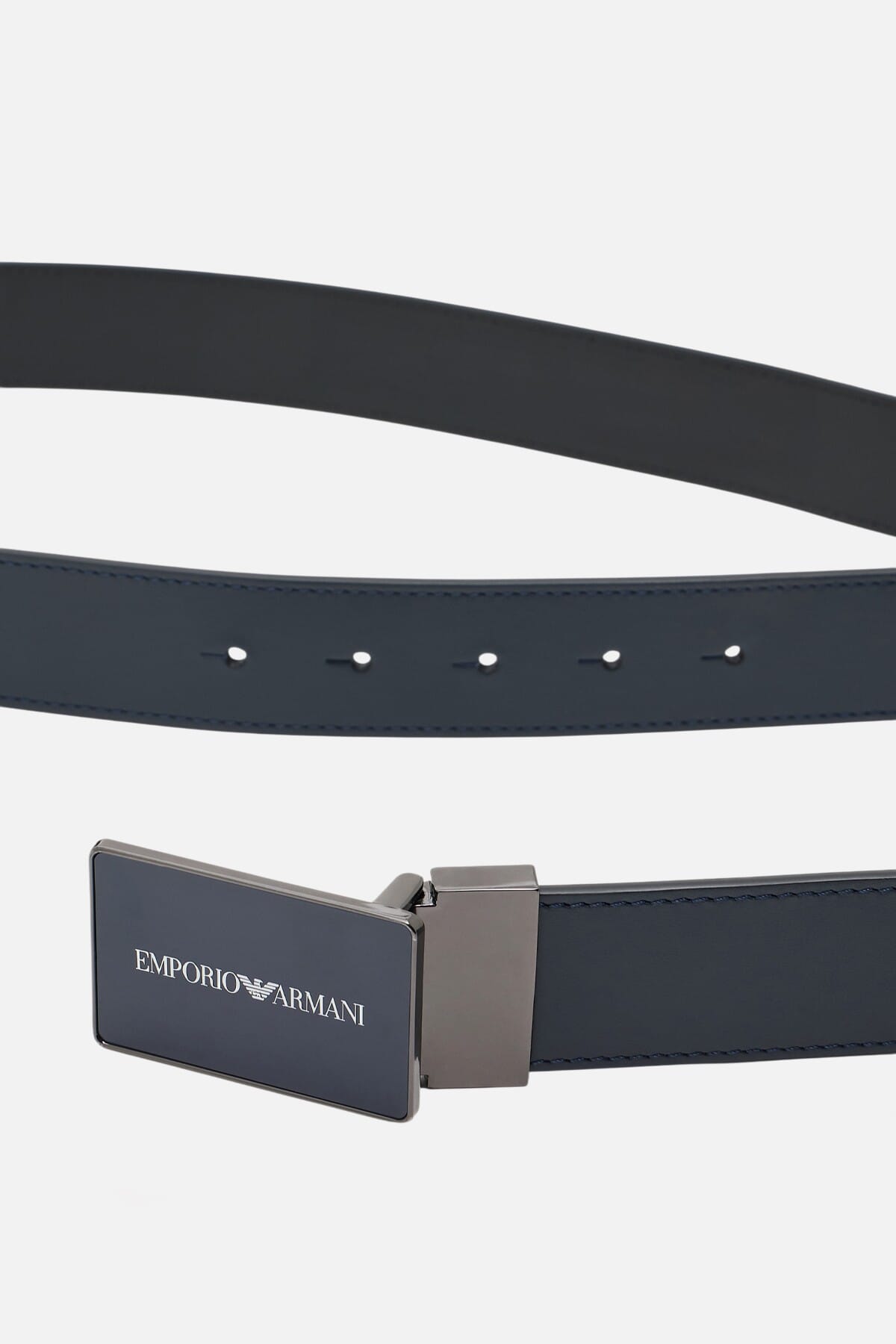 Cintura Uomo Emporio Armani