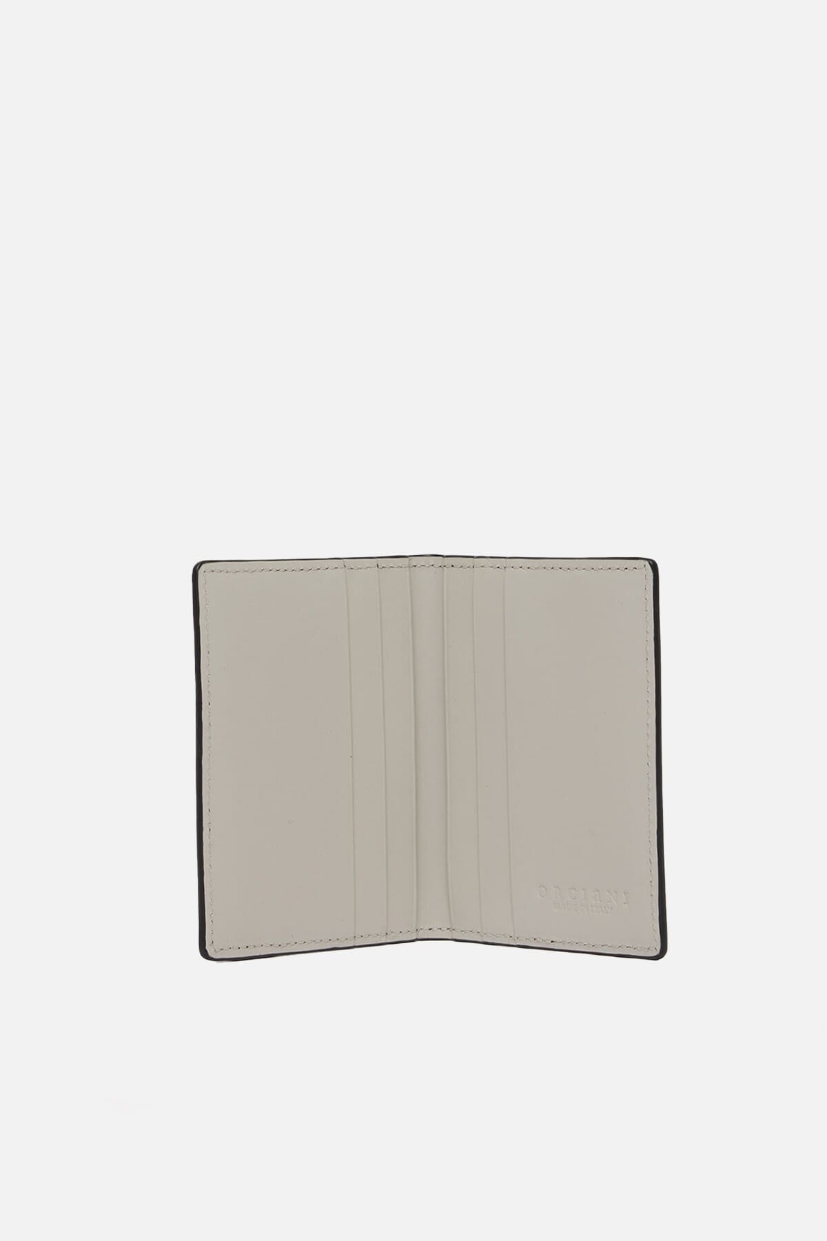Kartenetui Herren Orciani