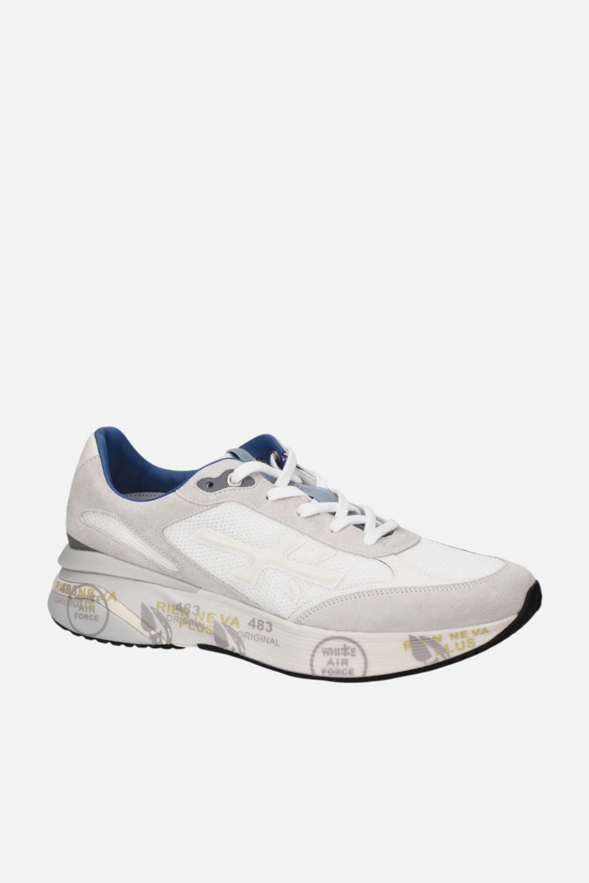 Herren Sneakers Premiata