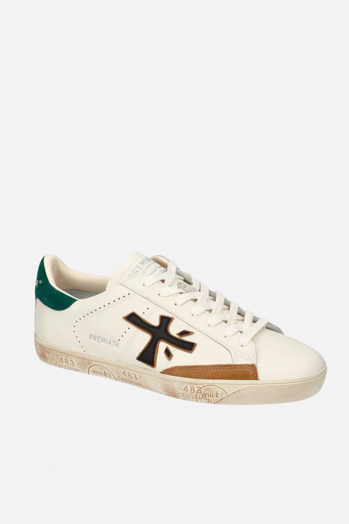 Herren Sneakers Premiata