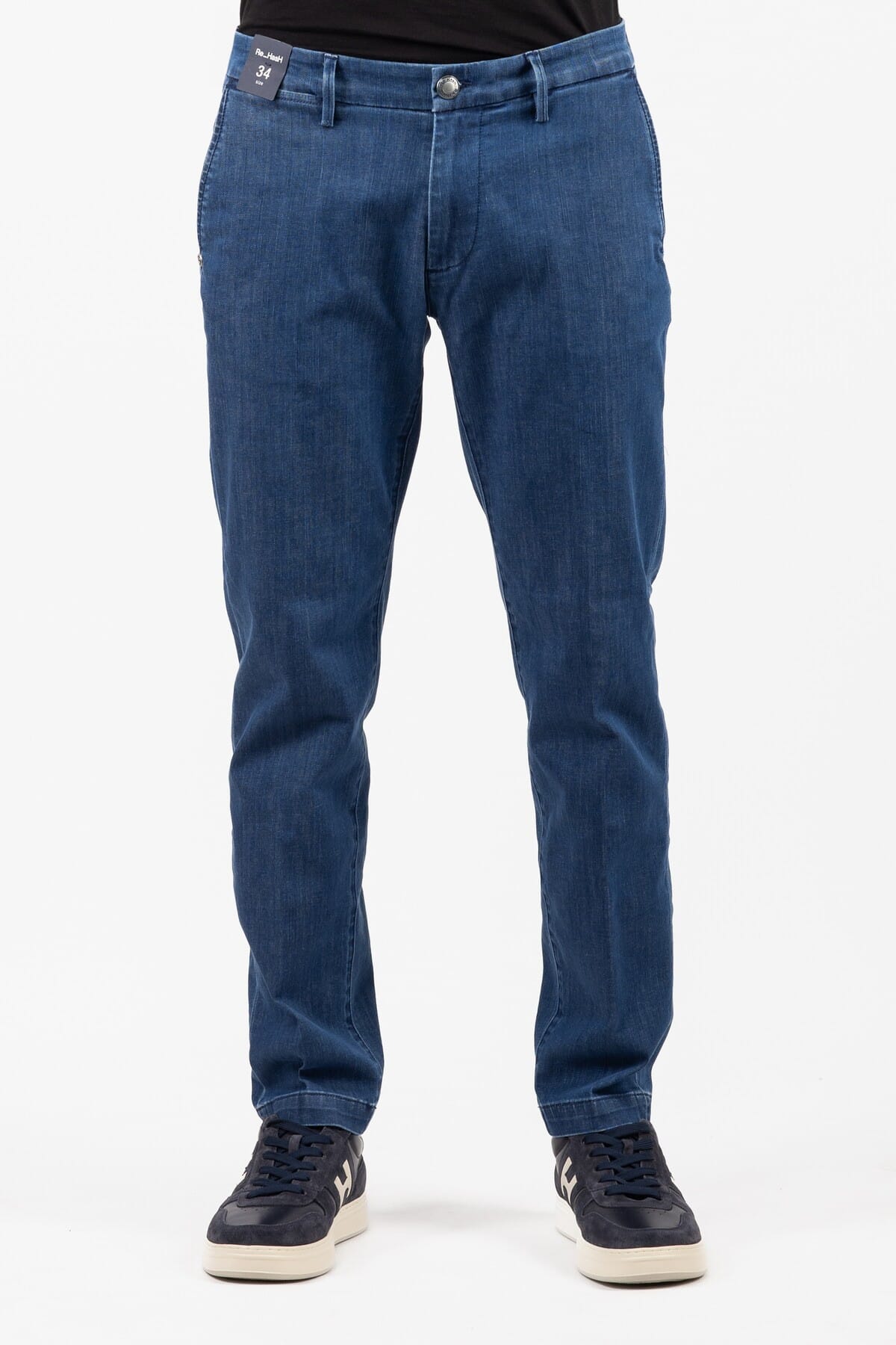 Jeans Uomo Re-Hash