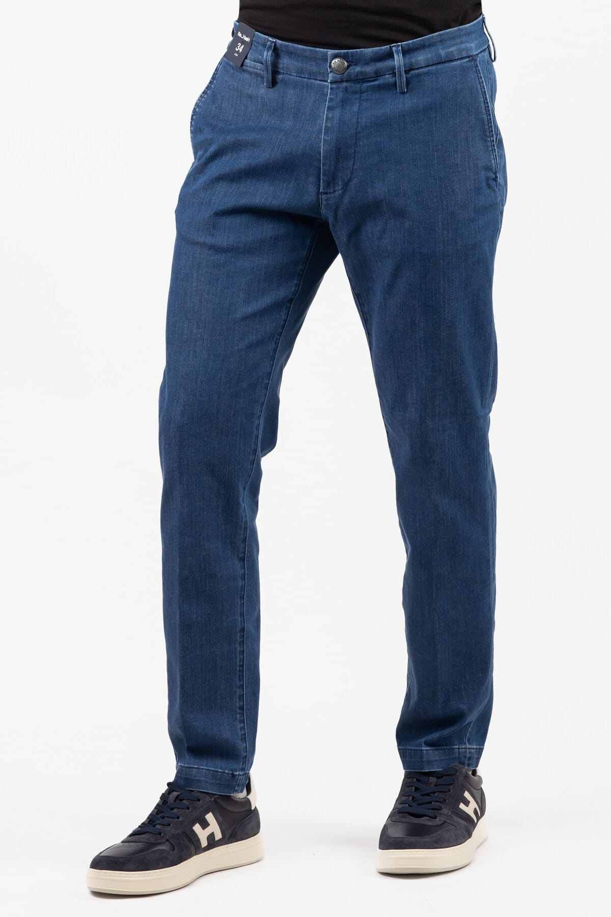 Jeans Uomo Re-Hash