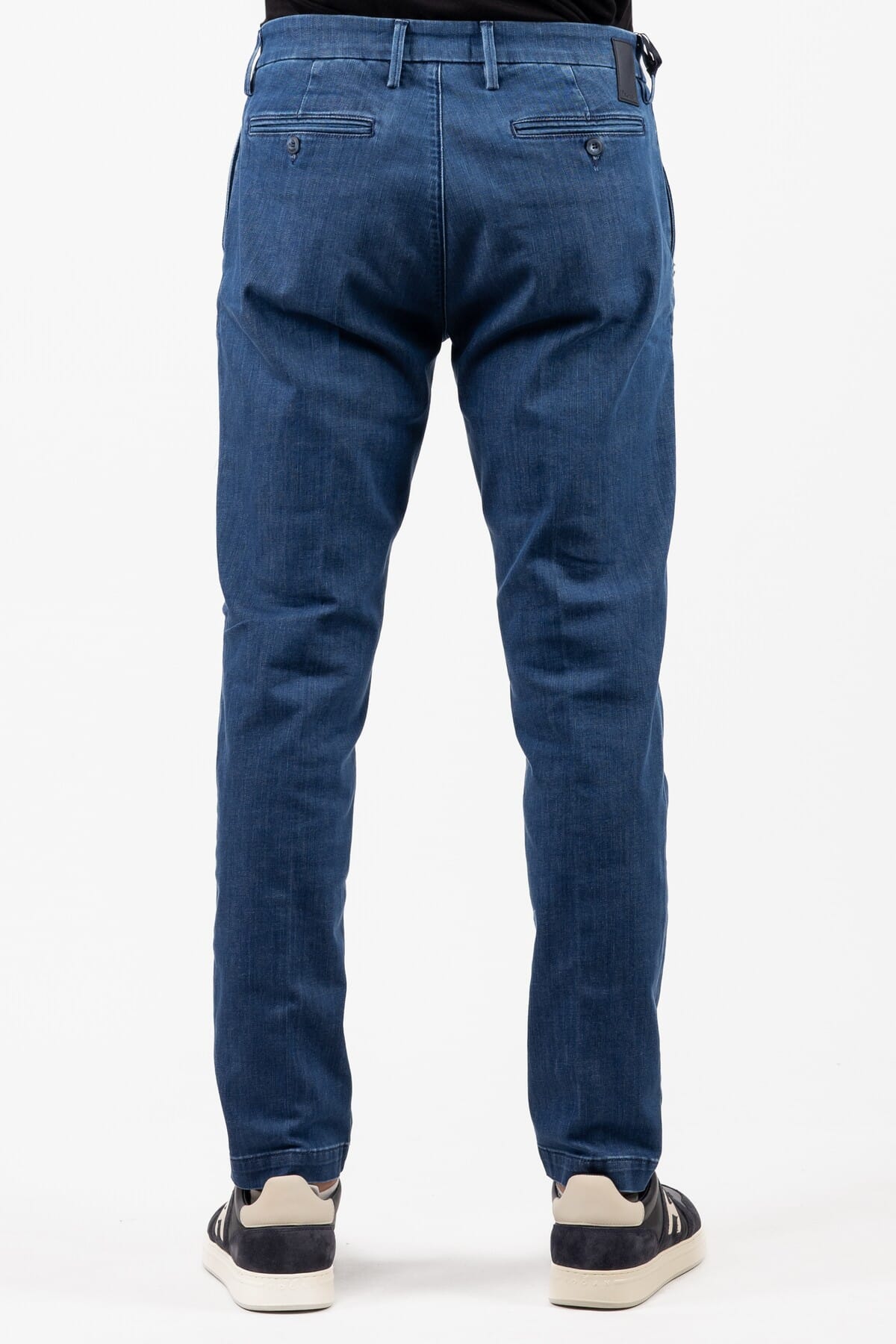 Jeans Uomo Re-Hash