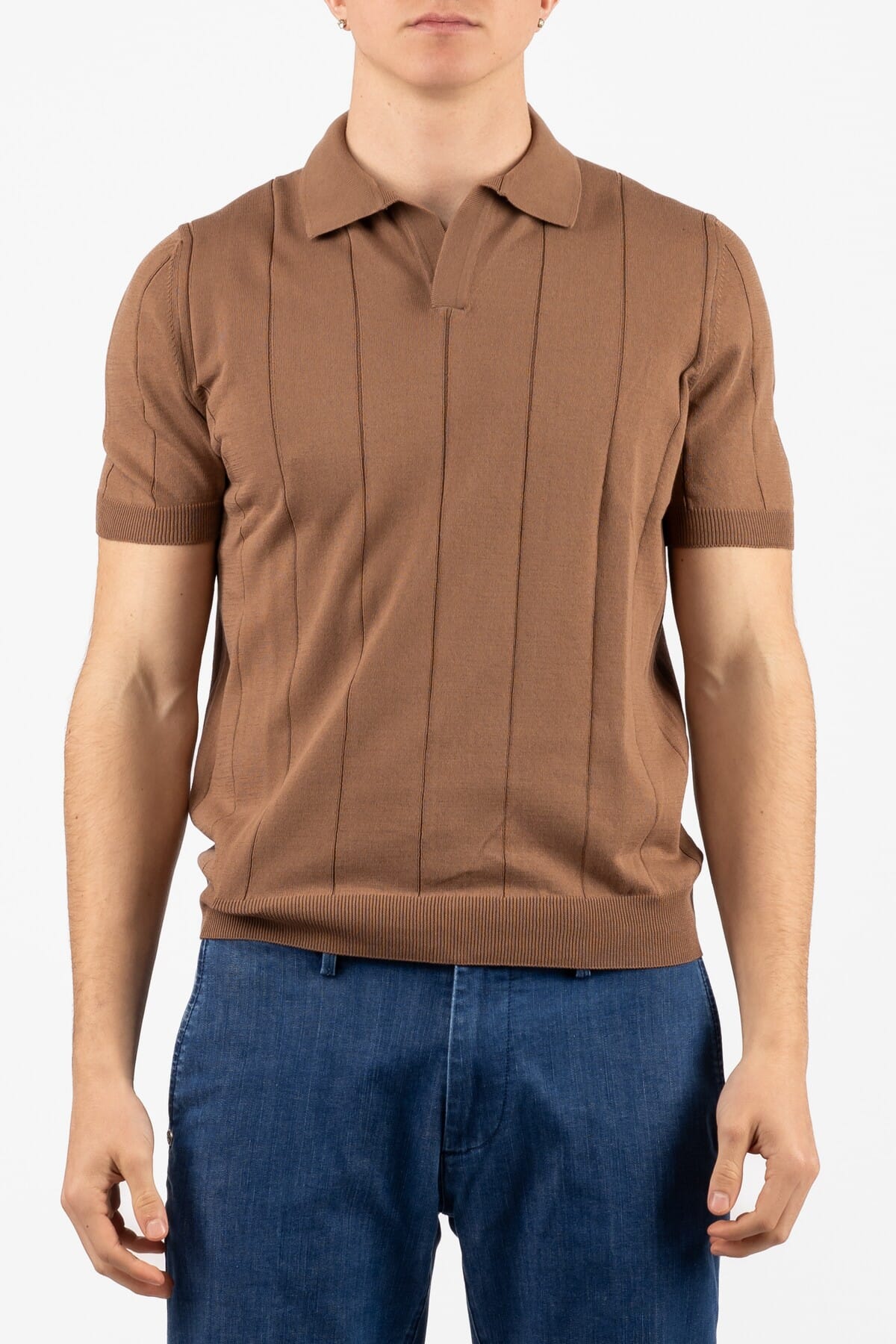 Polo Uomo Gran Sasso