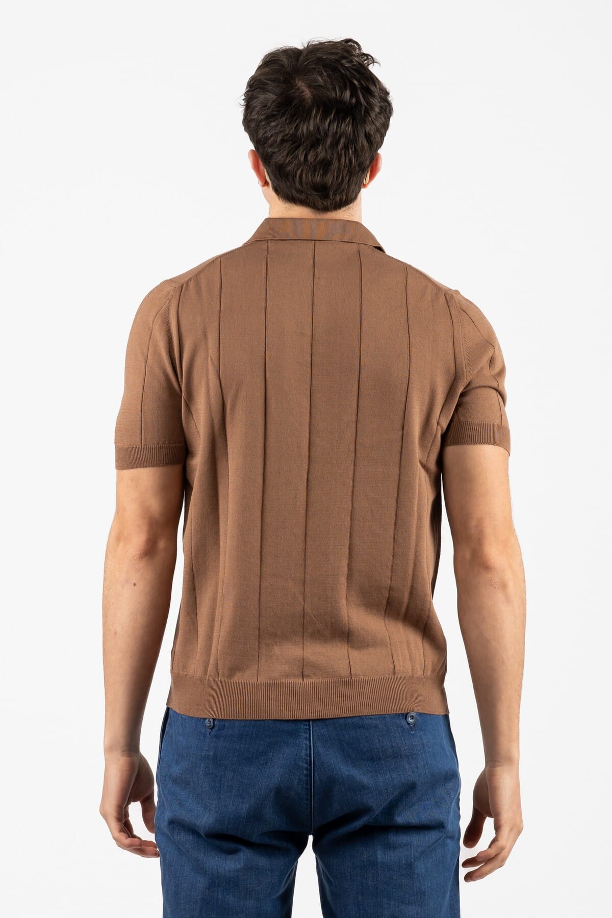 Polo Uomo Gran Sasso