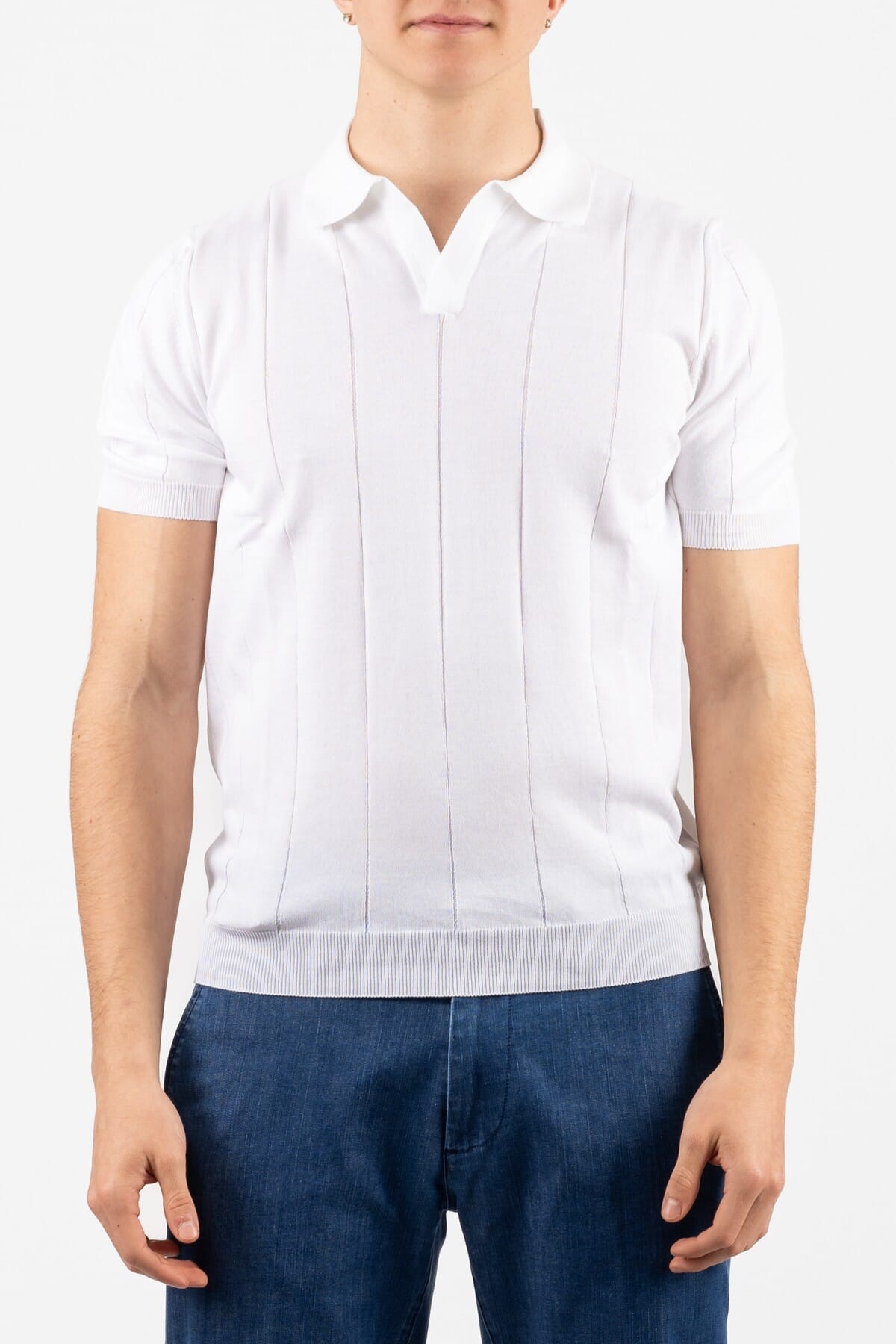 Polo Hombre Gran Sasso