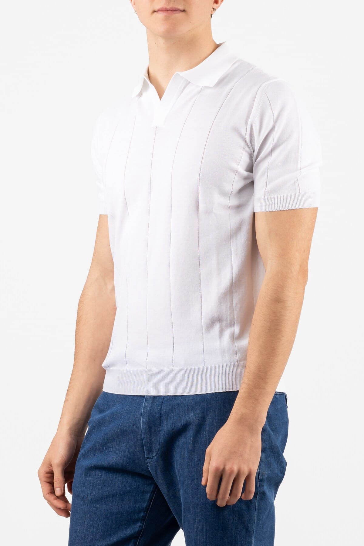 Polo Hombre Gran Sasso