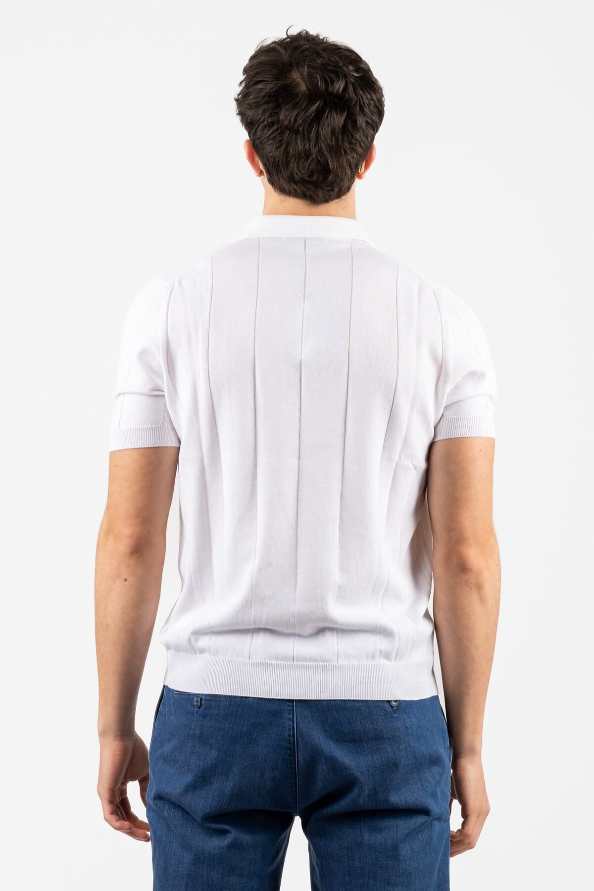 Polo Hombre Gran Sasso