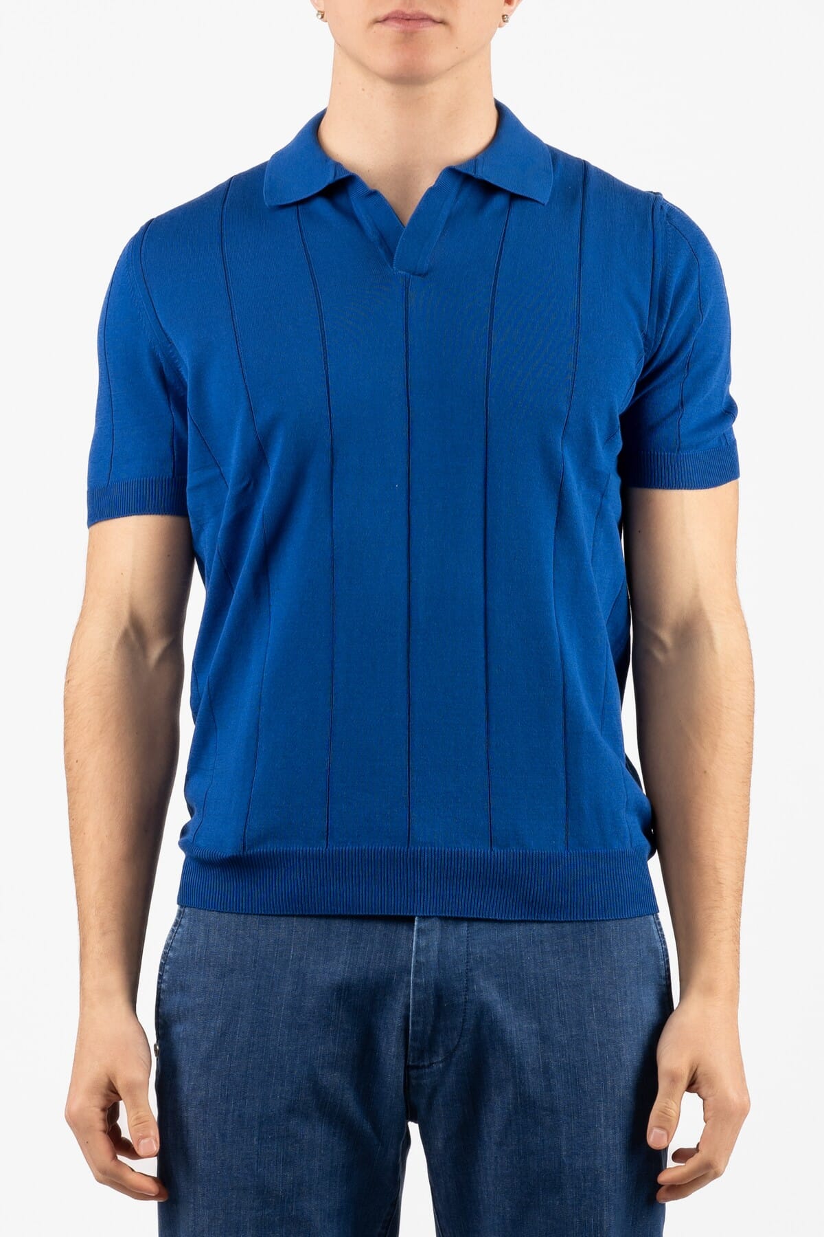 Polo Uomo Gran Sasso