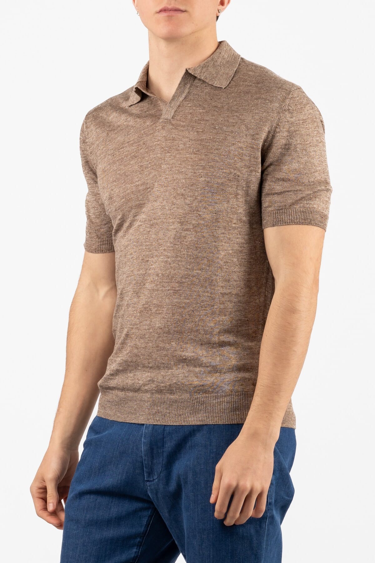 Polo Homme Gran Sasso