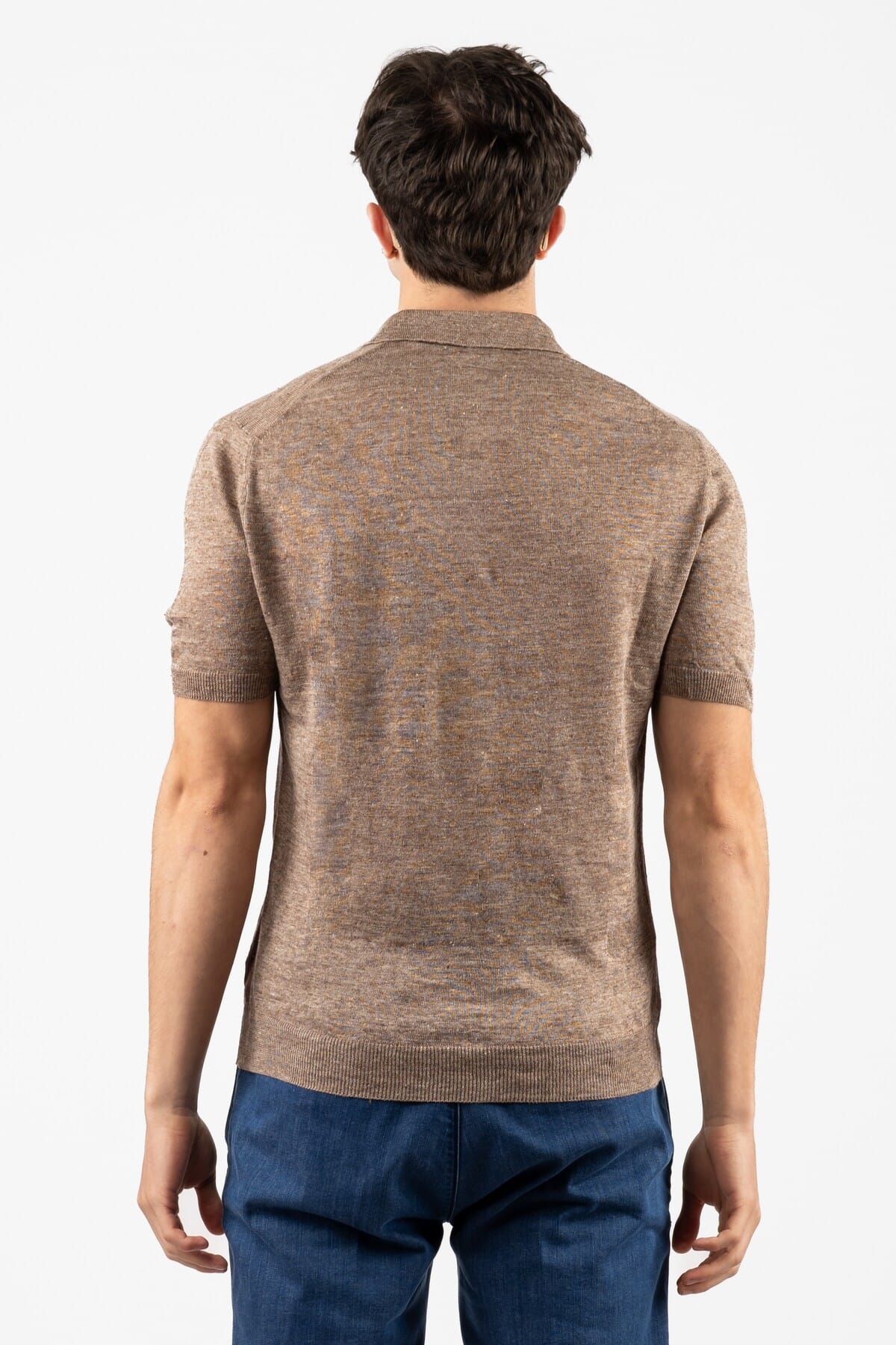 Polo Homme Gran Sasso