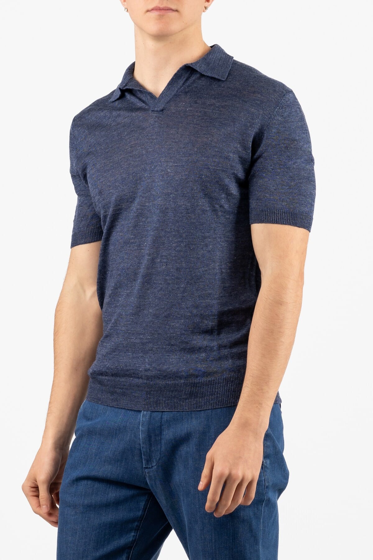 Polo Homme Gran Sasso