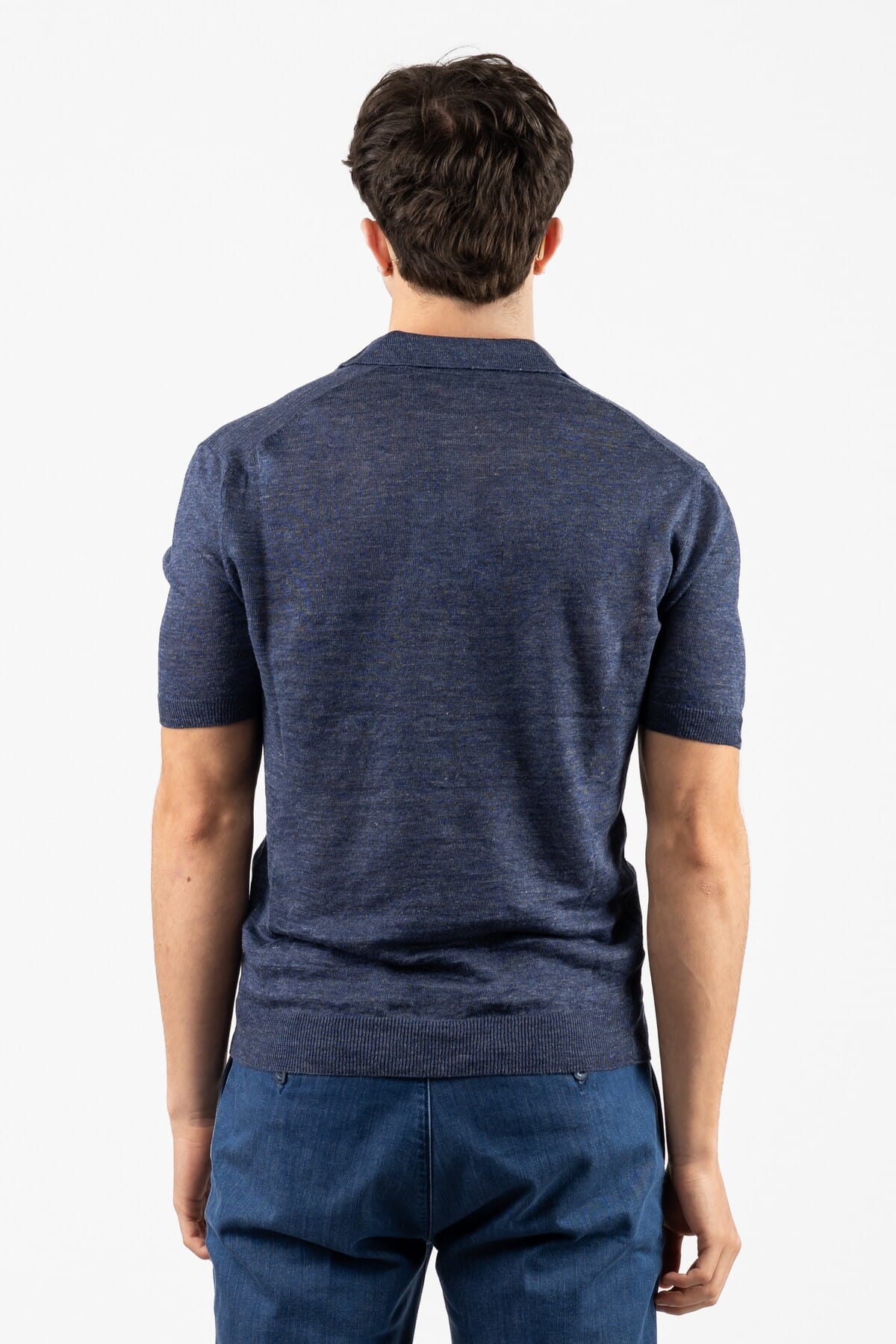 Polo Homme Gran Sasso