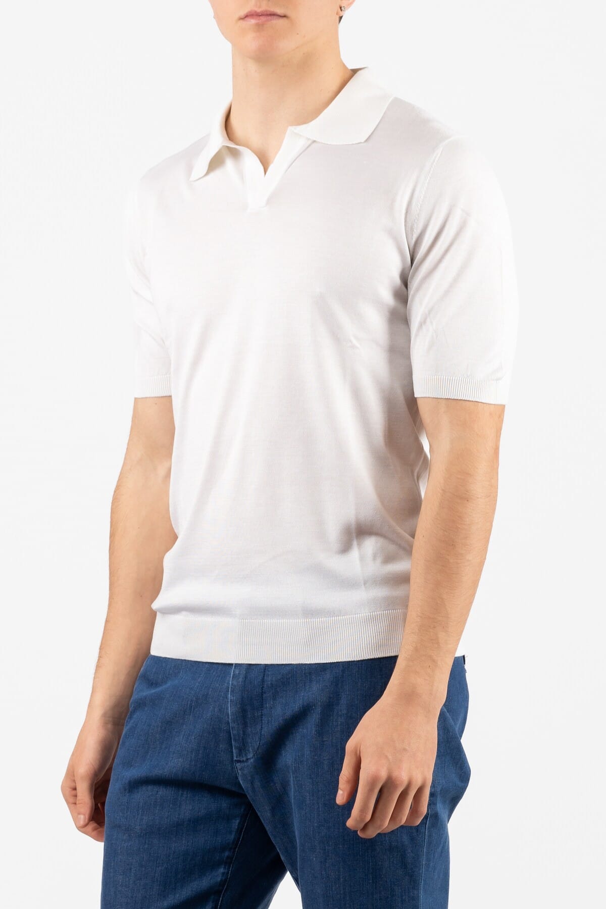 Polo Homme Gran Sasso