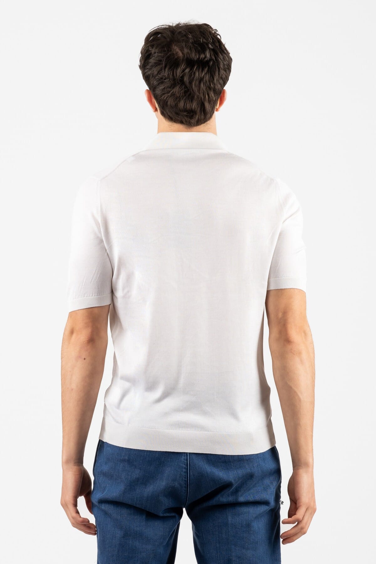 Polo Homme Gran Sasso