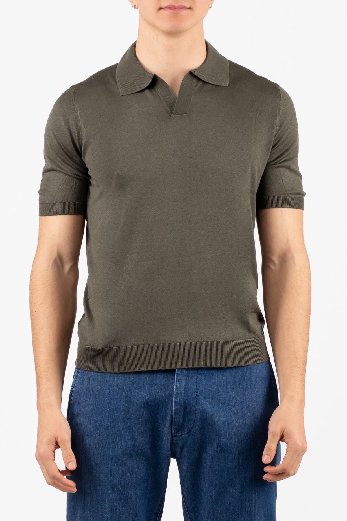 Polo Uomo Gran Sasso