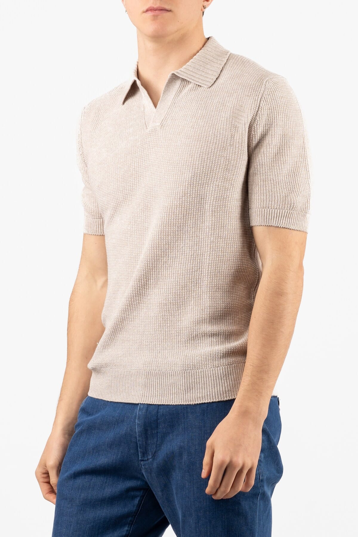 Polo Homme Gran Sasso