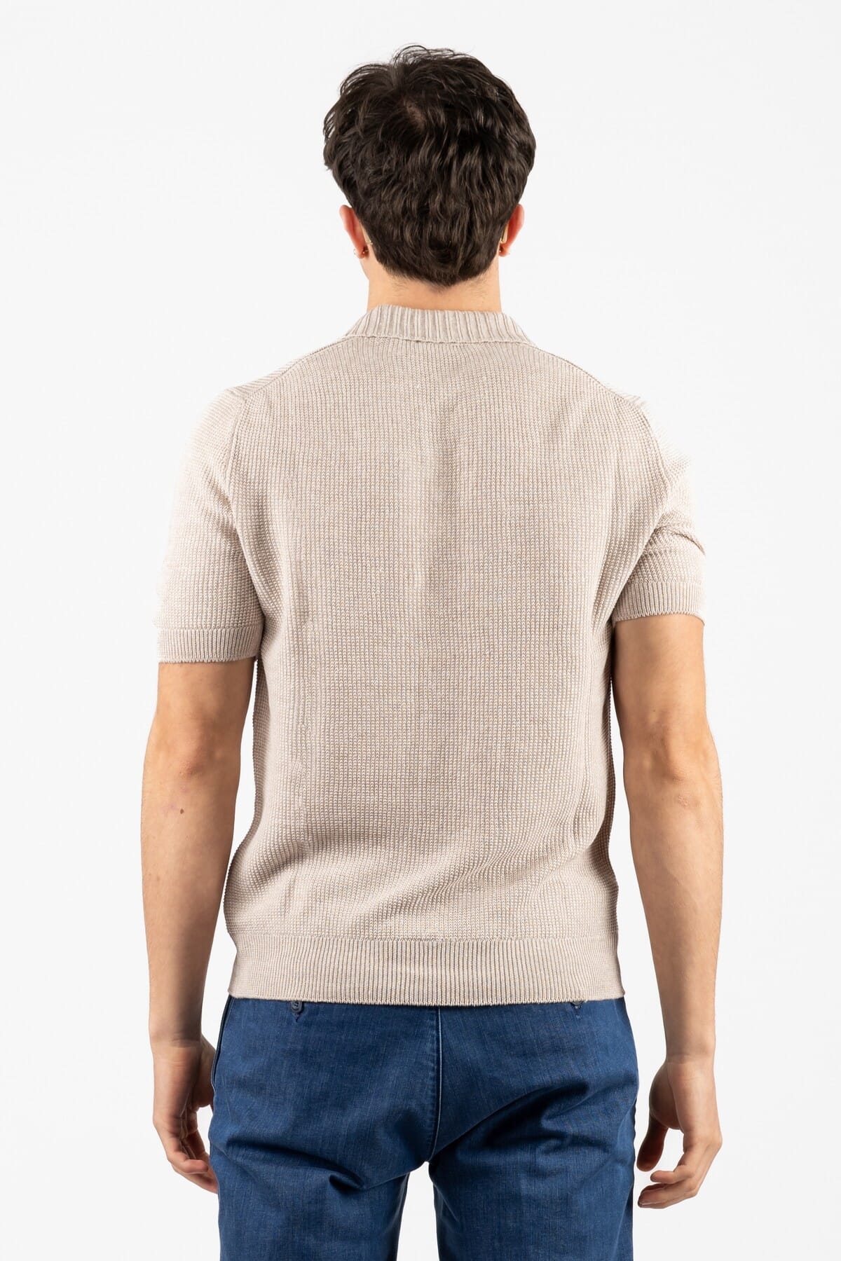 Polo Homme Gran Sasso