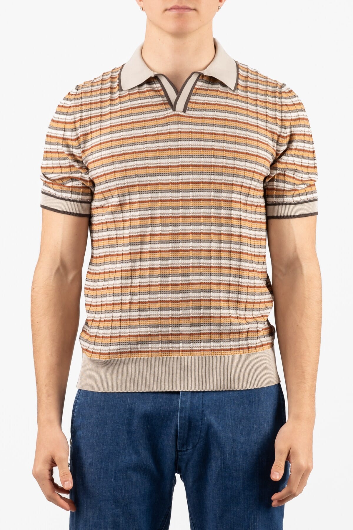 Polo Uomo Gran Sasso