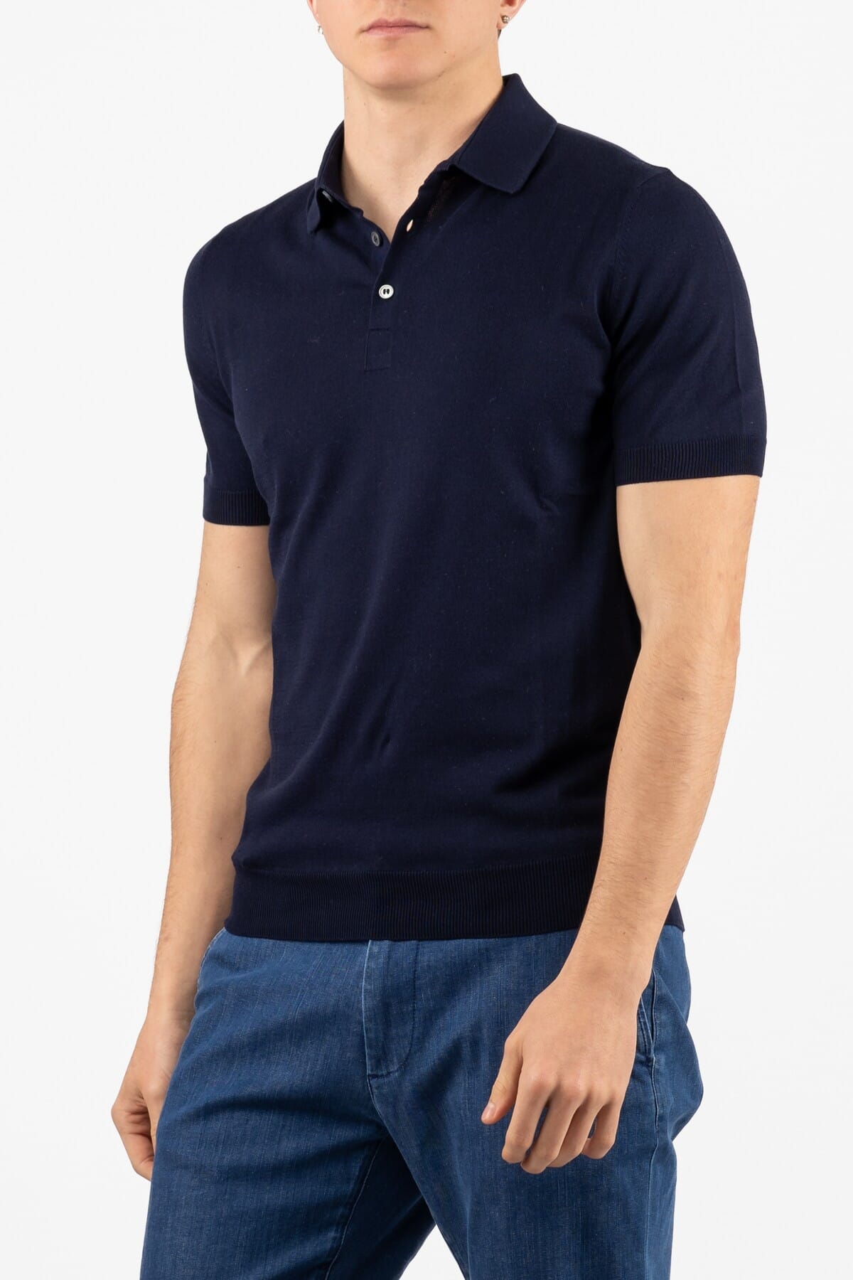 Polo Homme Gran Sasso