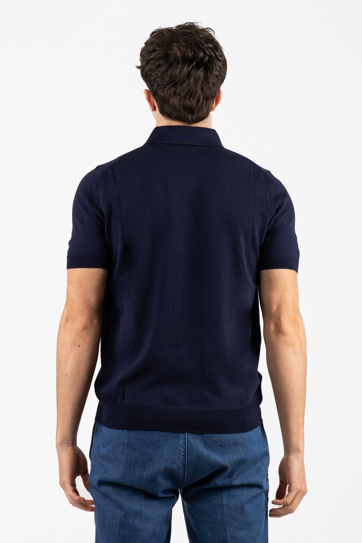 Polo Homme Gran Sasso