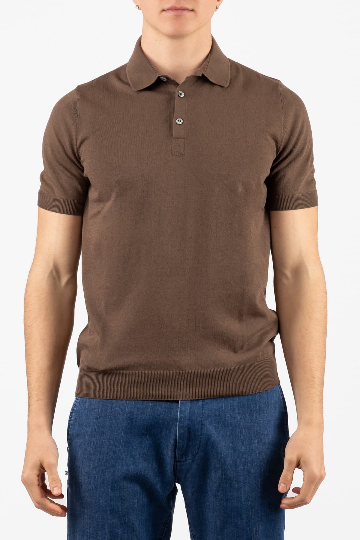 Polo Uomo Gran Sasso