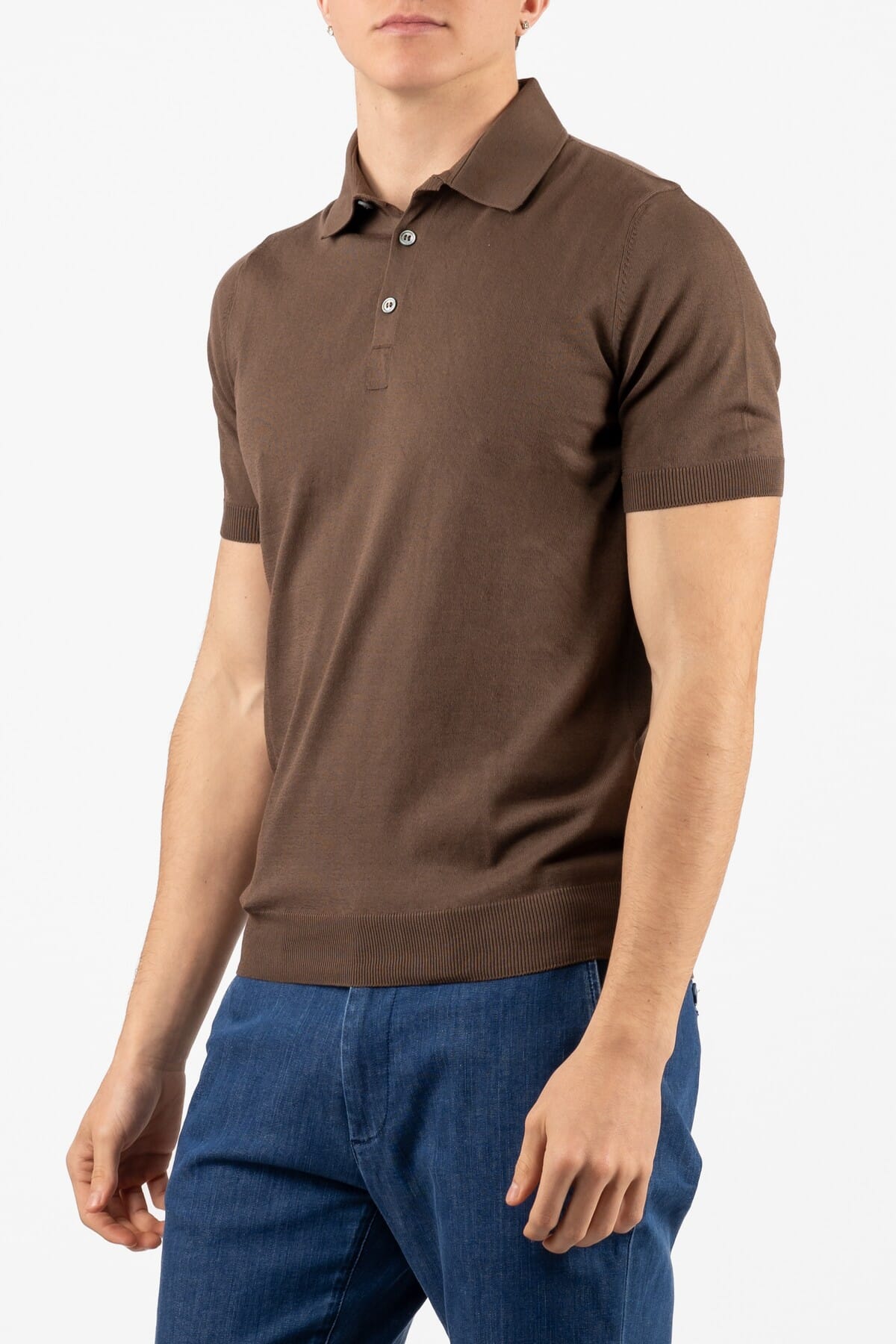 Polo Homme Gran Sasso