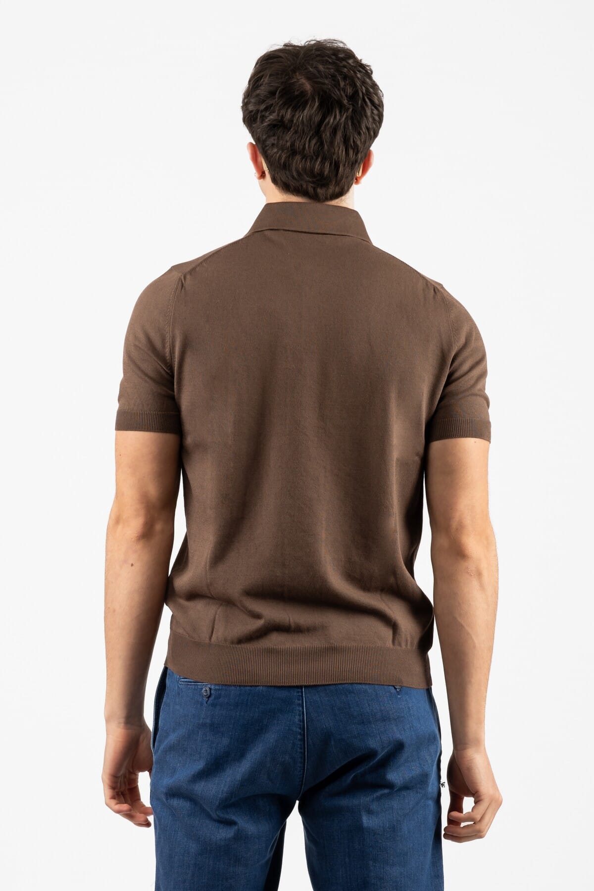 Polo Homme Gran Sasso