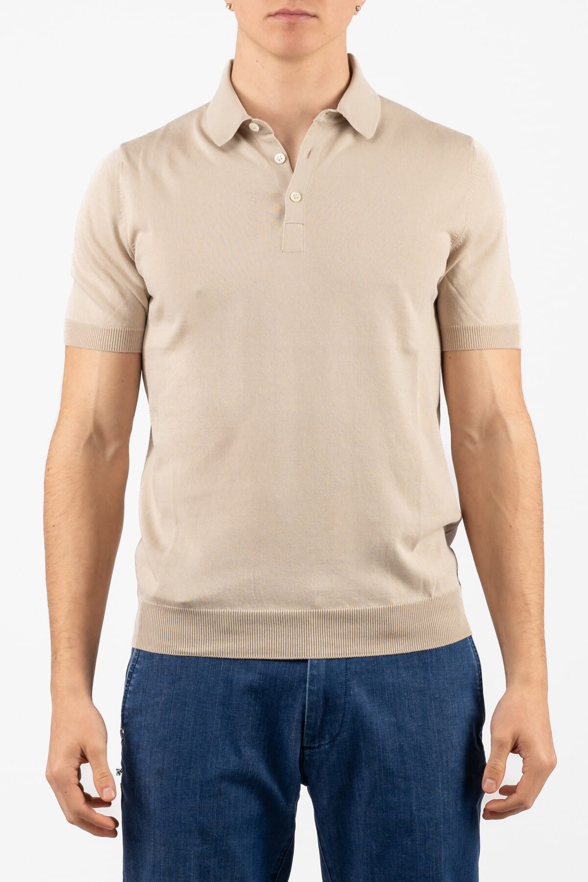 Polo Uomo Gran Sasso