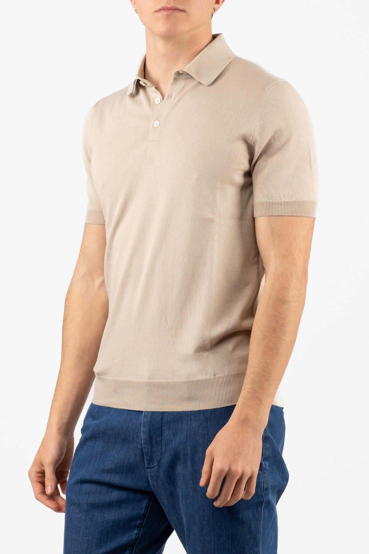 Polo Homme Gran Sasso