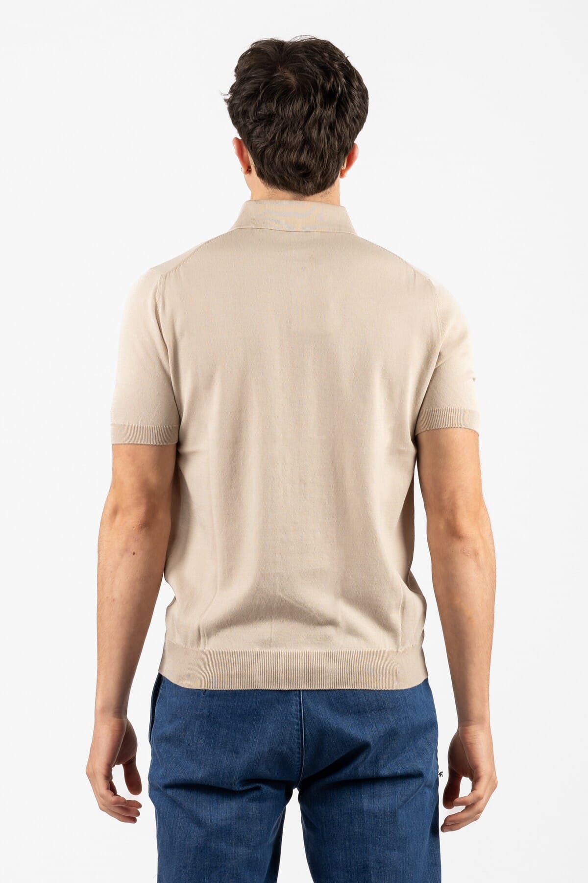 Polo Homme Gran Sasso