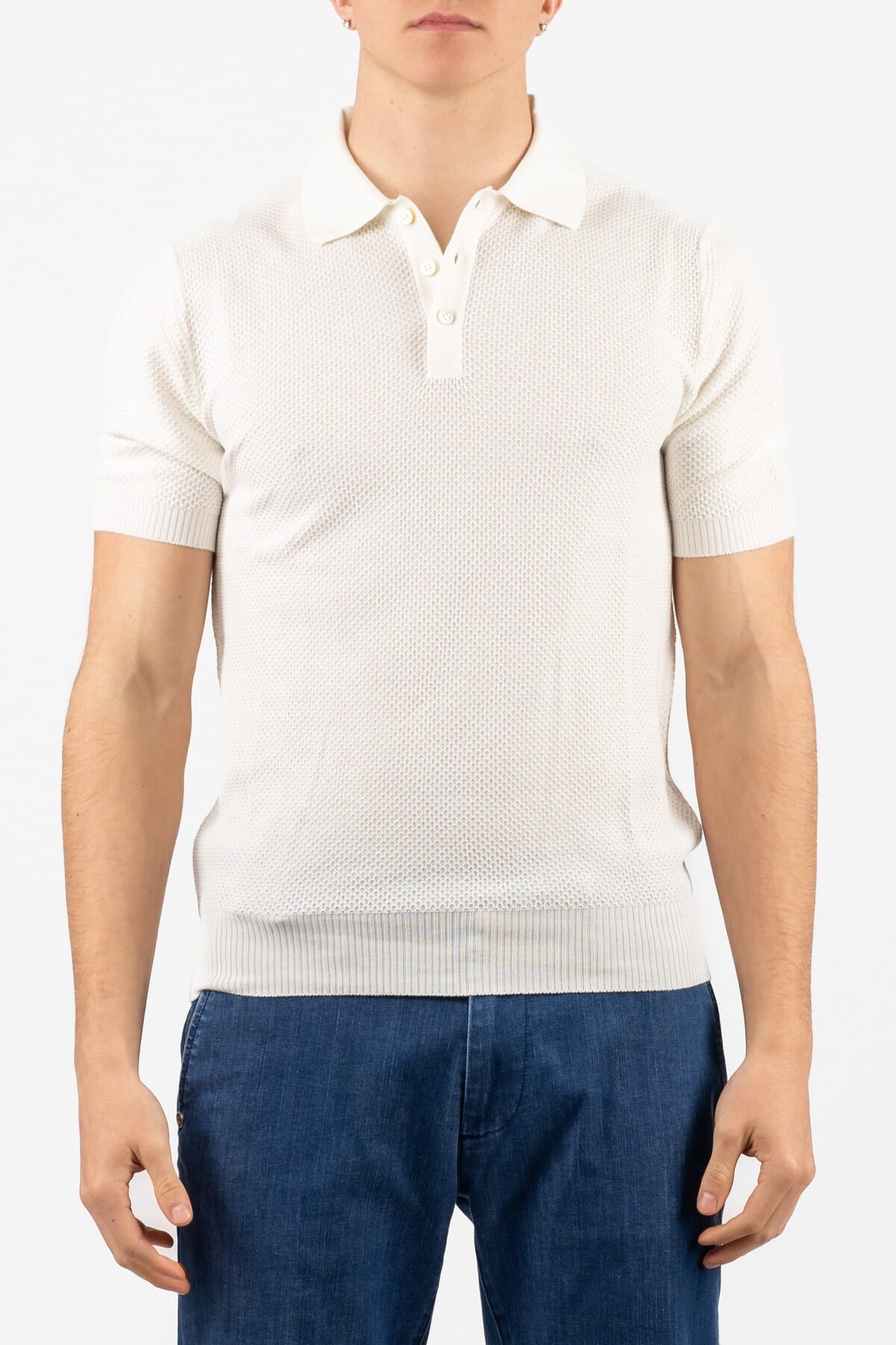 Polo Uomo Gran Sasso