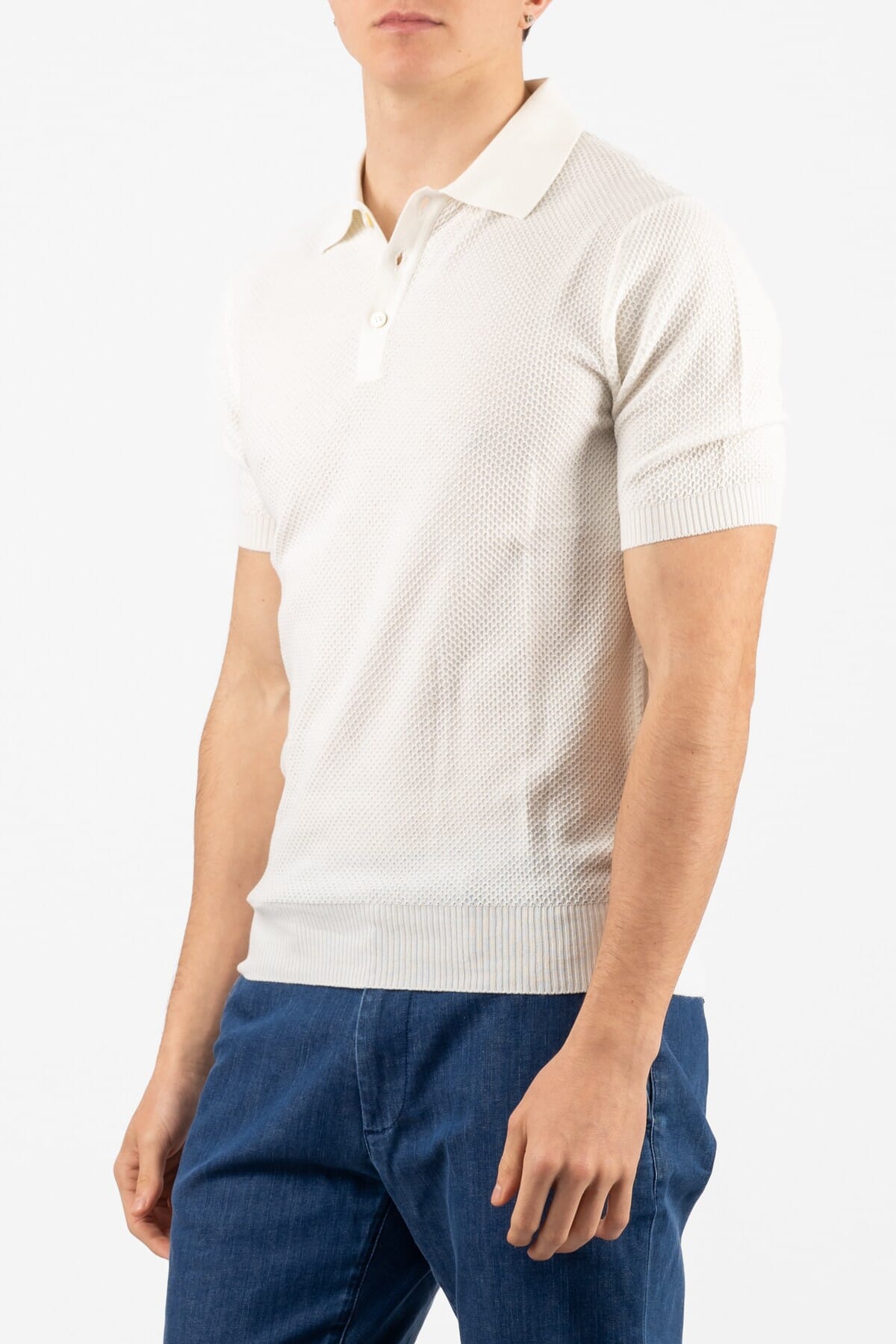 Polo Homme Gran Sasso