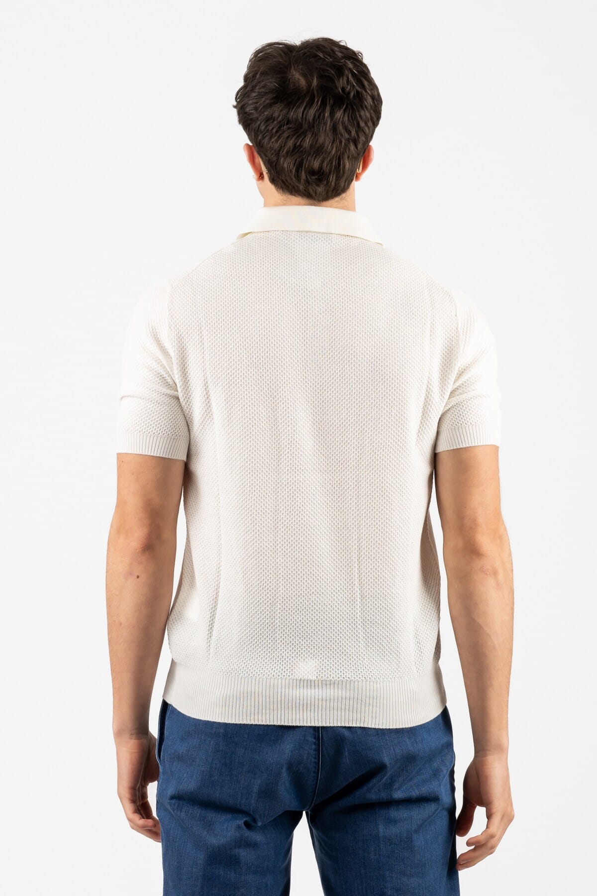 Polo Homme Gran Sasso