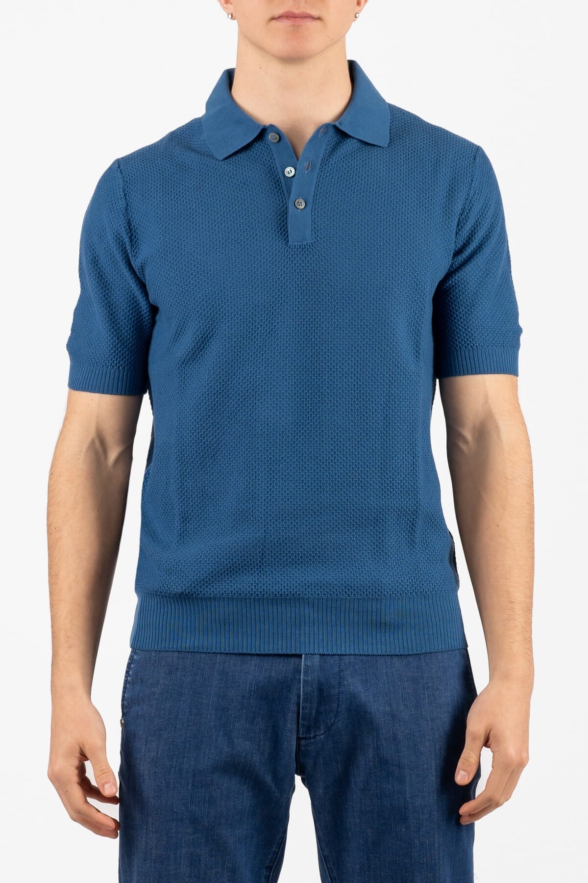 Polo Uomo Gran Sasso