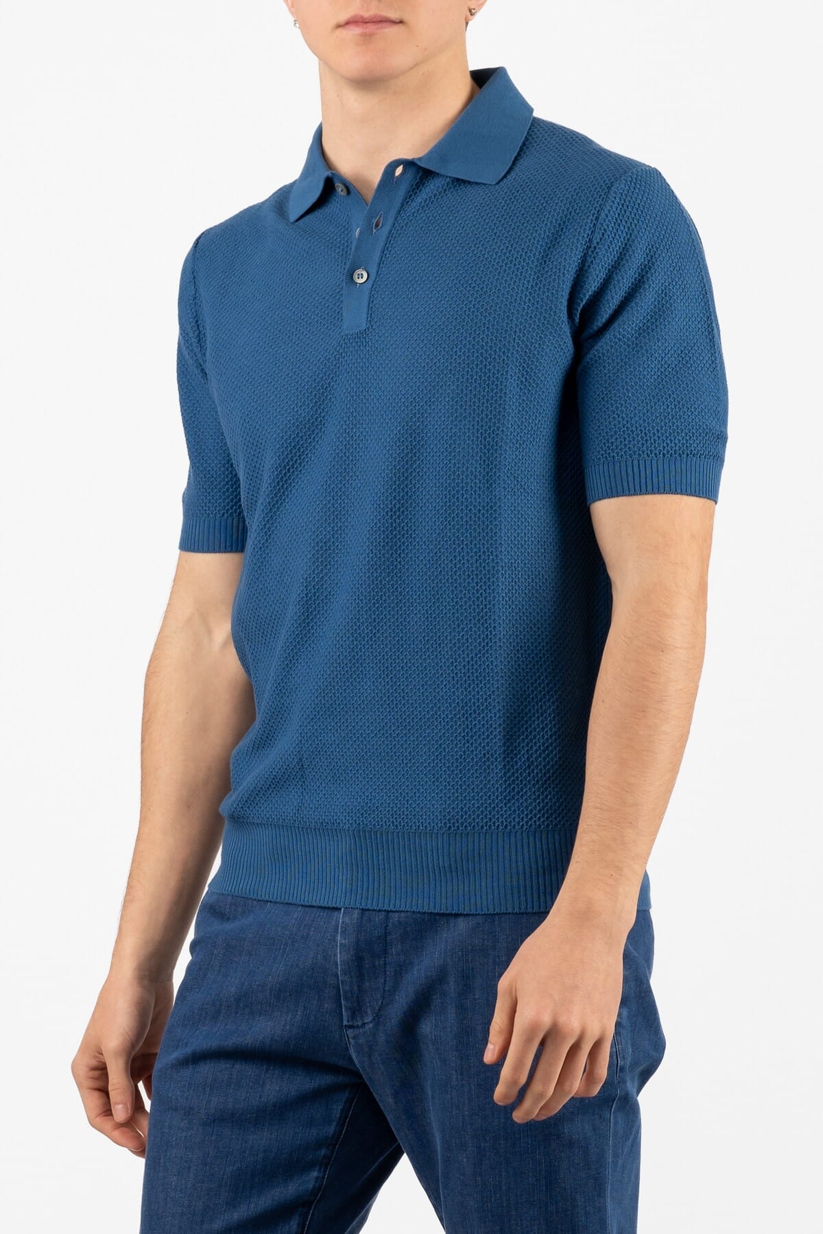 Polo Uomo Gran Sasso