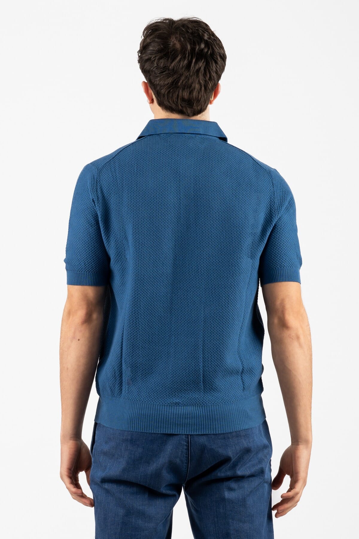 Polo Uomo Gran Sasso