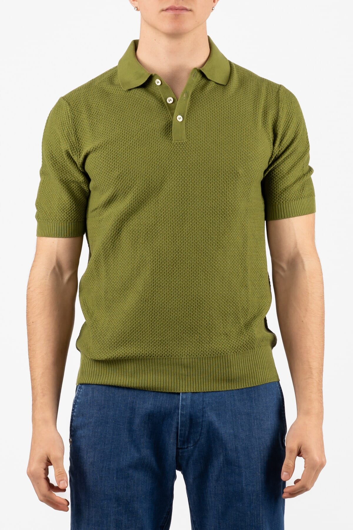 Polo Uomo Gran Sasso