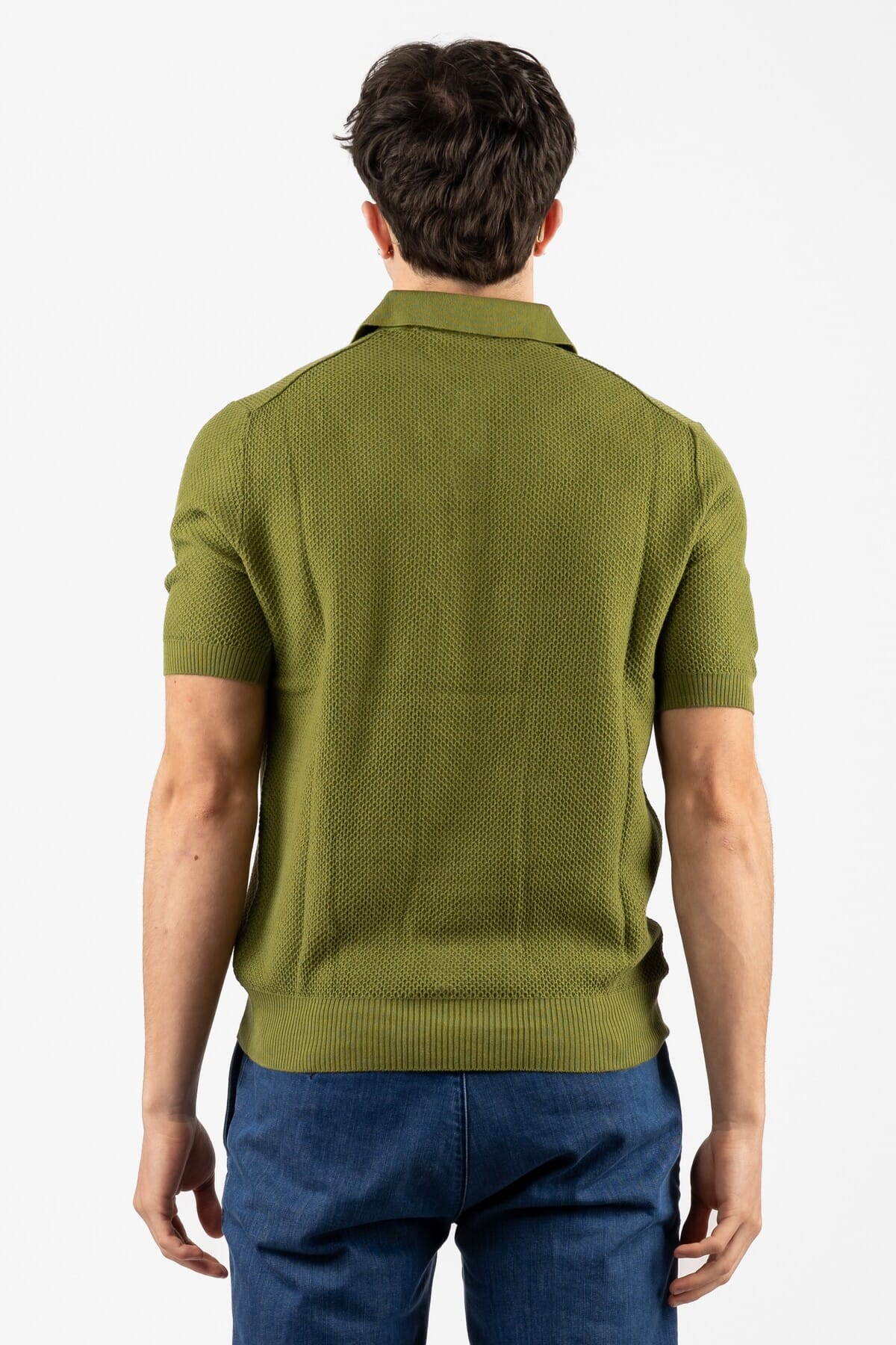 Polo Homme Gran Sasso