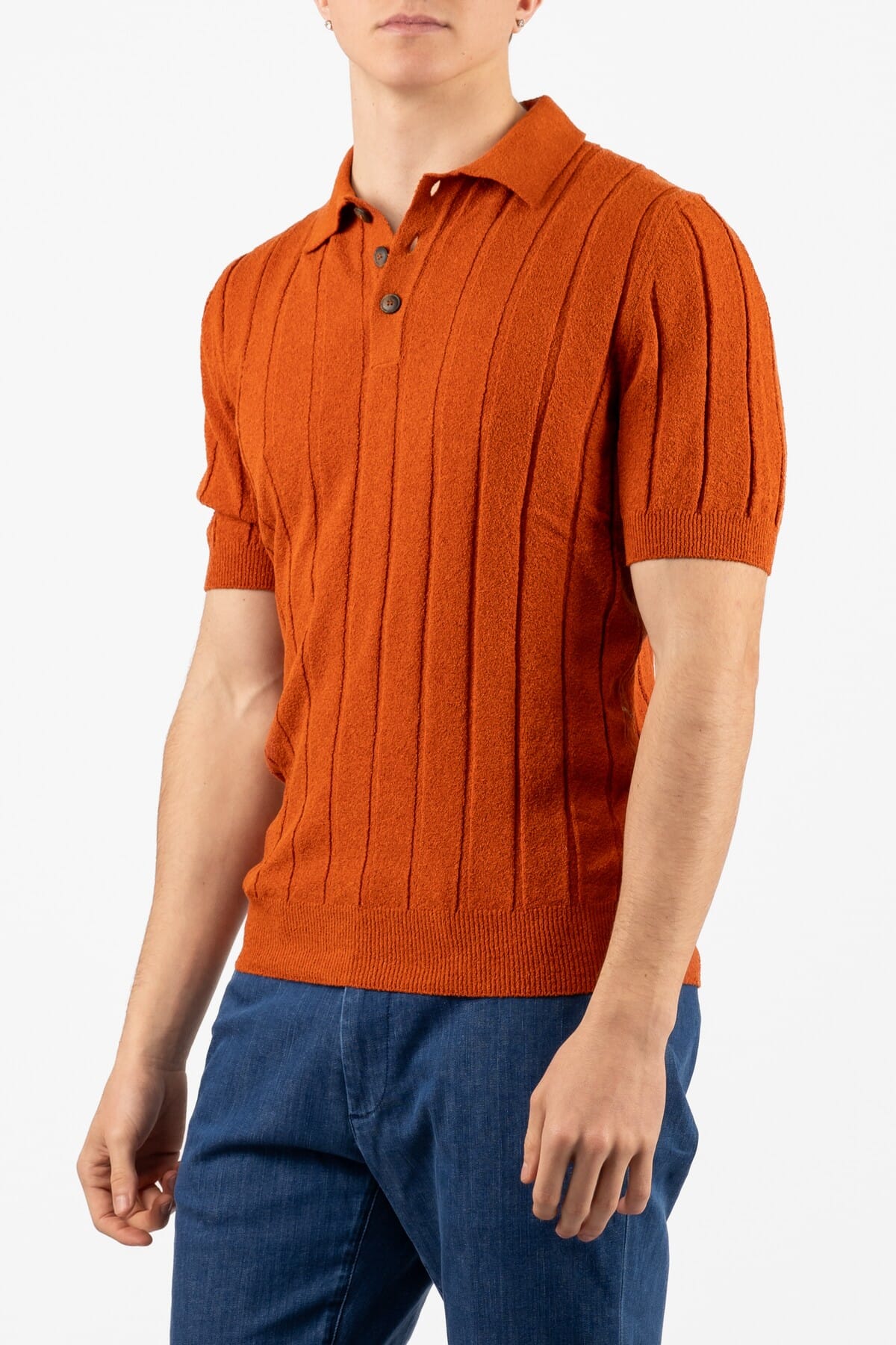 Polo Homme Gran Sasso