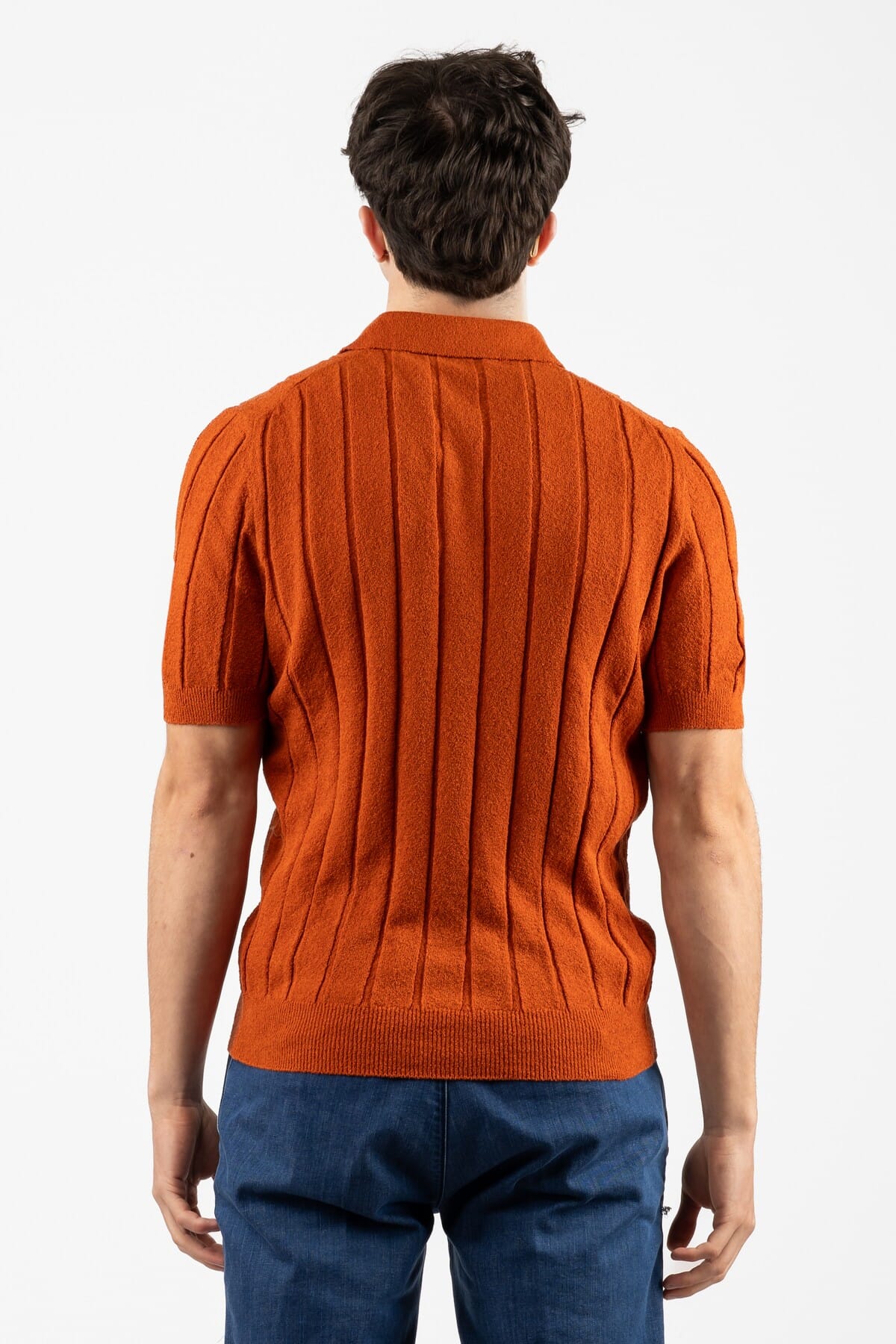 Polo Homme Gran Sasso