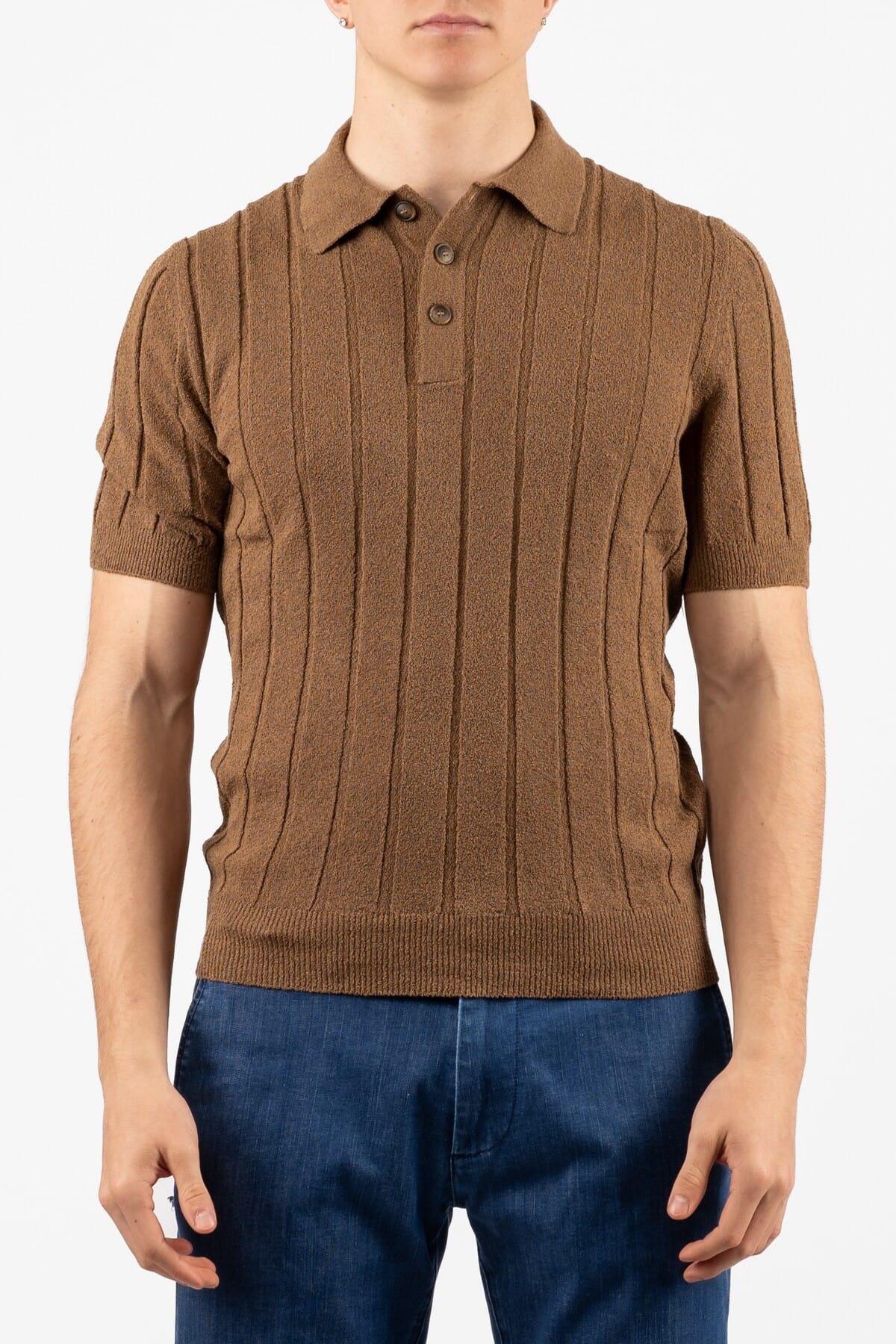 Polo Uomo Gran Sasso