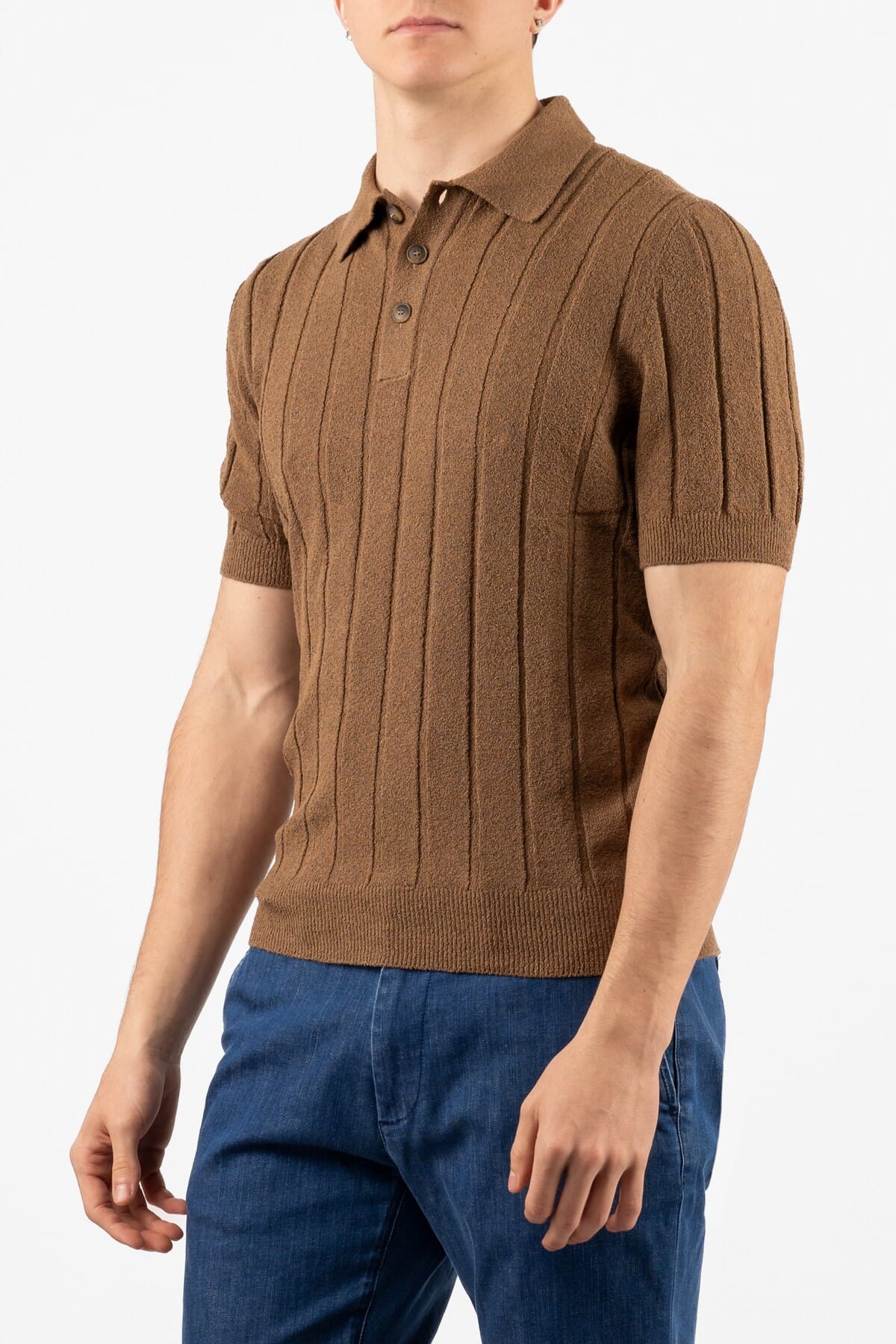 Polo Homme Gran Sasso